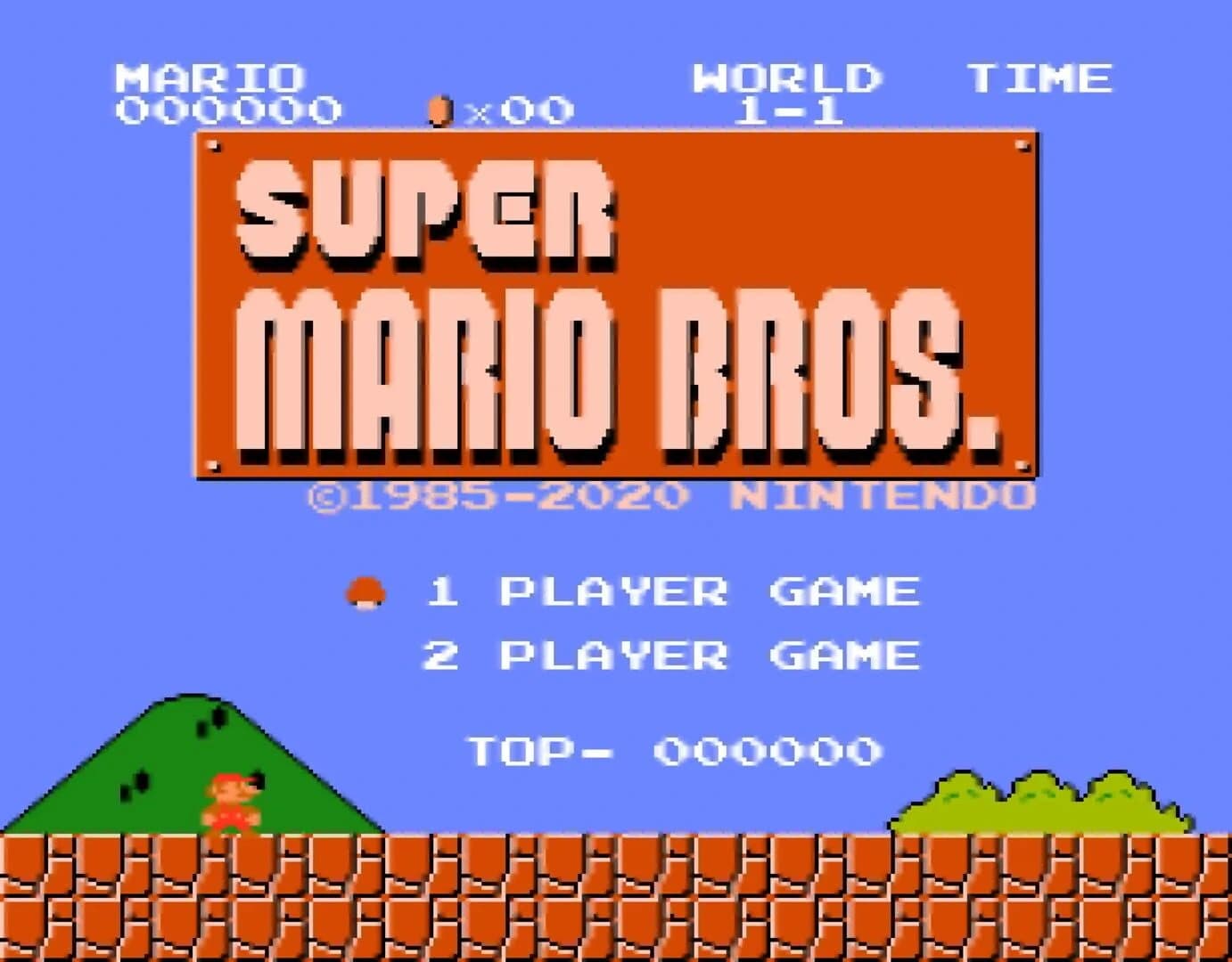 Game & Watch: Super Mario Bros. screenshot 4