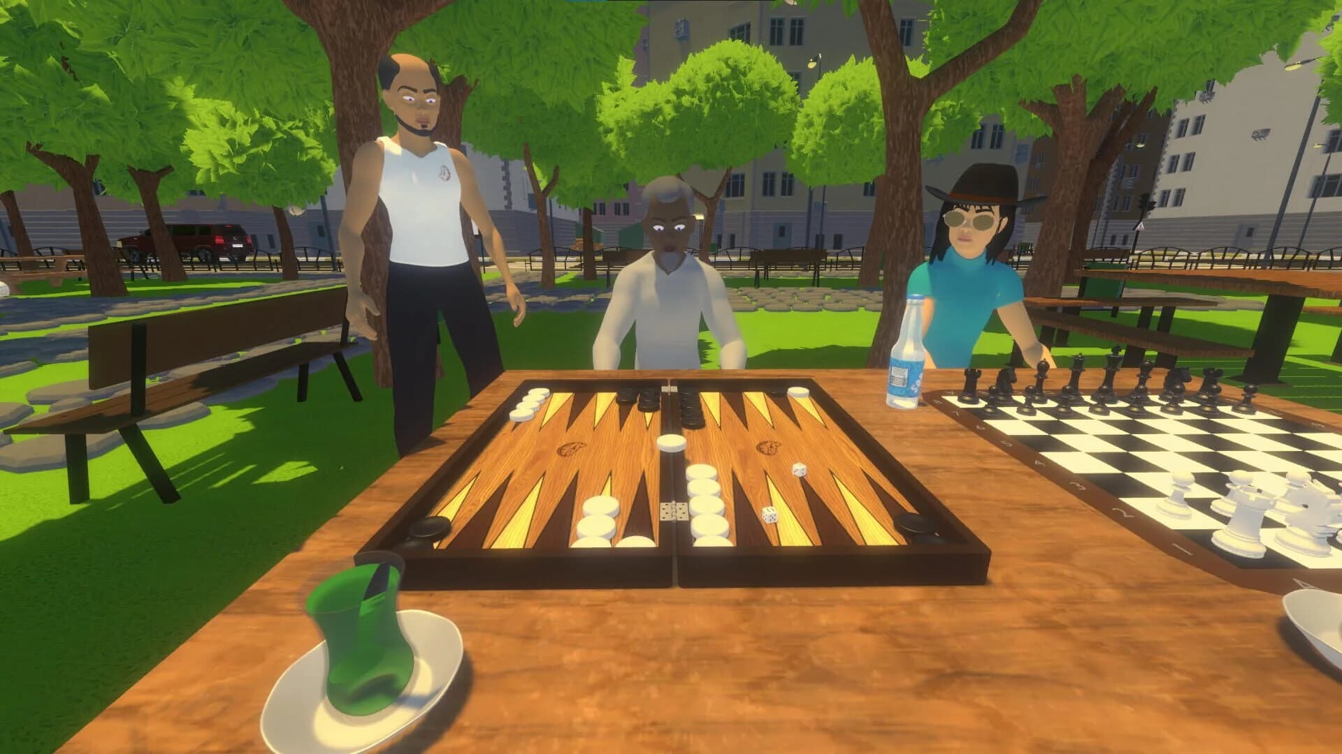 Game with Friends screenshot 5