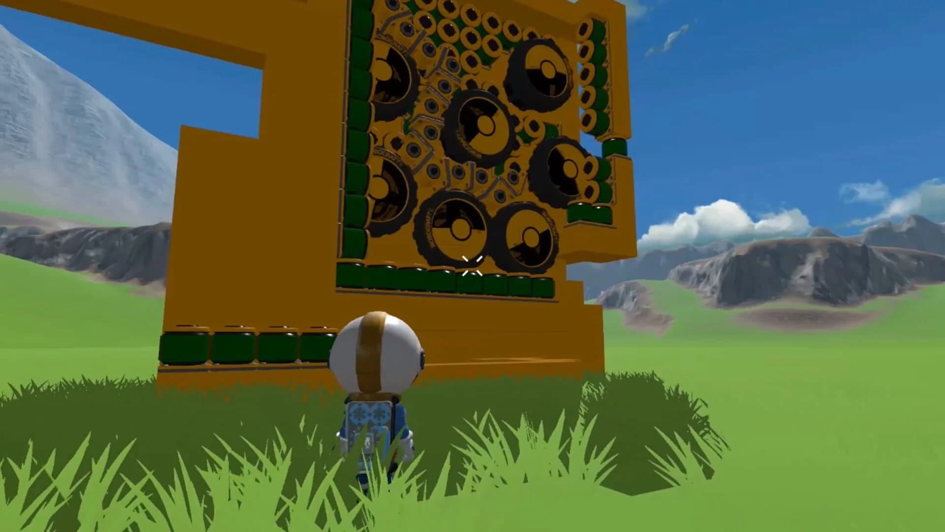 Gamecraft screenshot 3