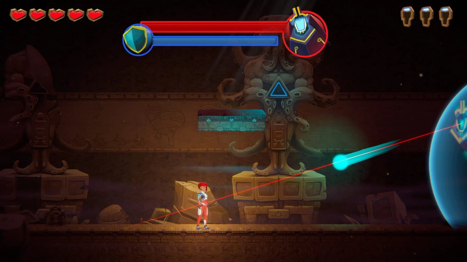 GameEllen screenshot 1