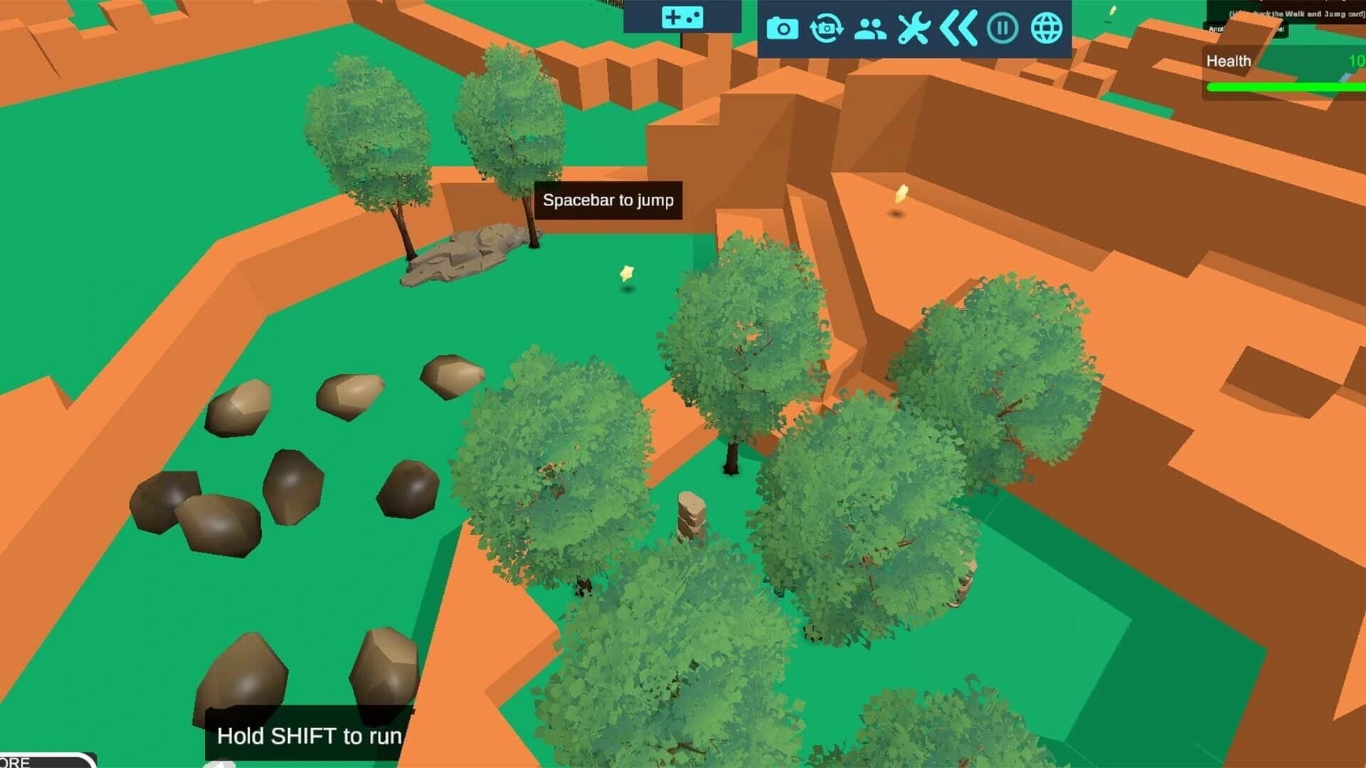 GameFactory AI screenshot 5