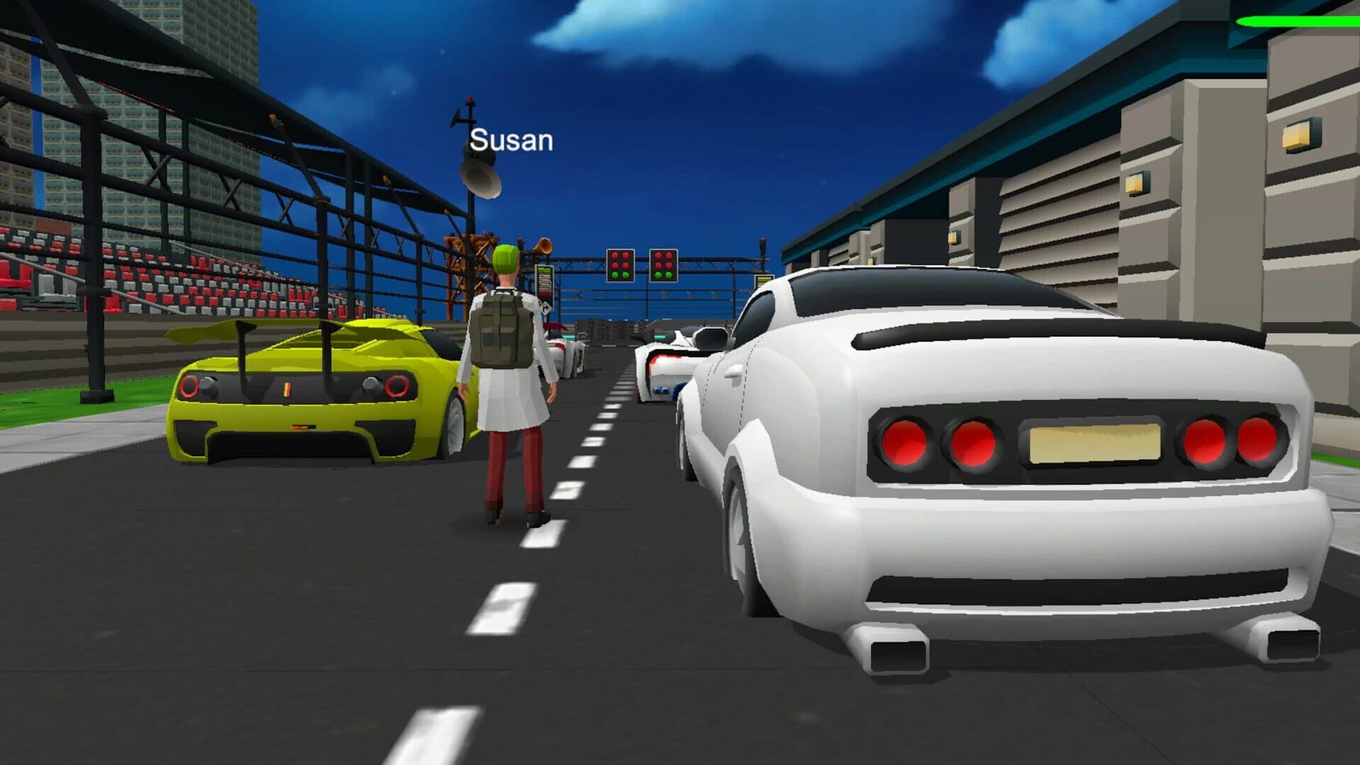 GameFactory AI screenshot 3
