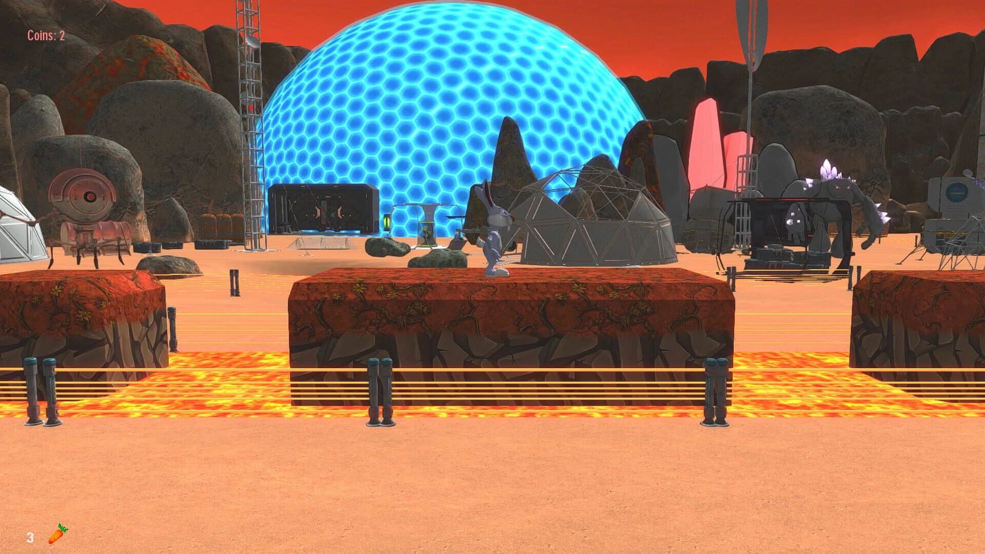 Gamehunt screenshot 2