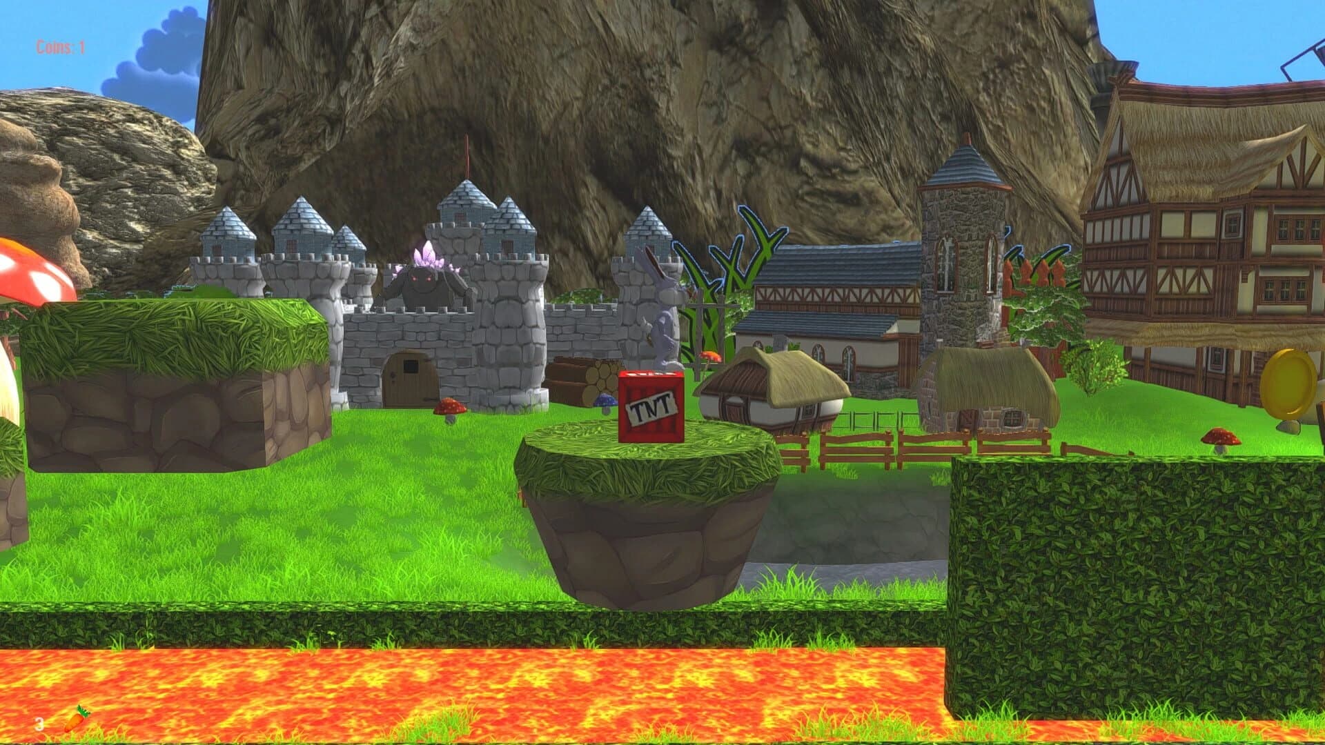 Gamehunt screenshot 4