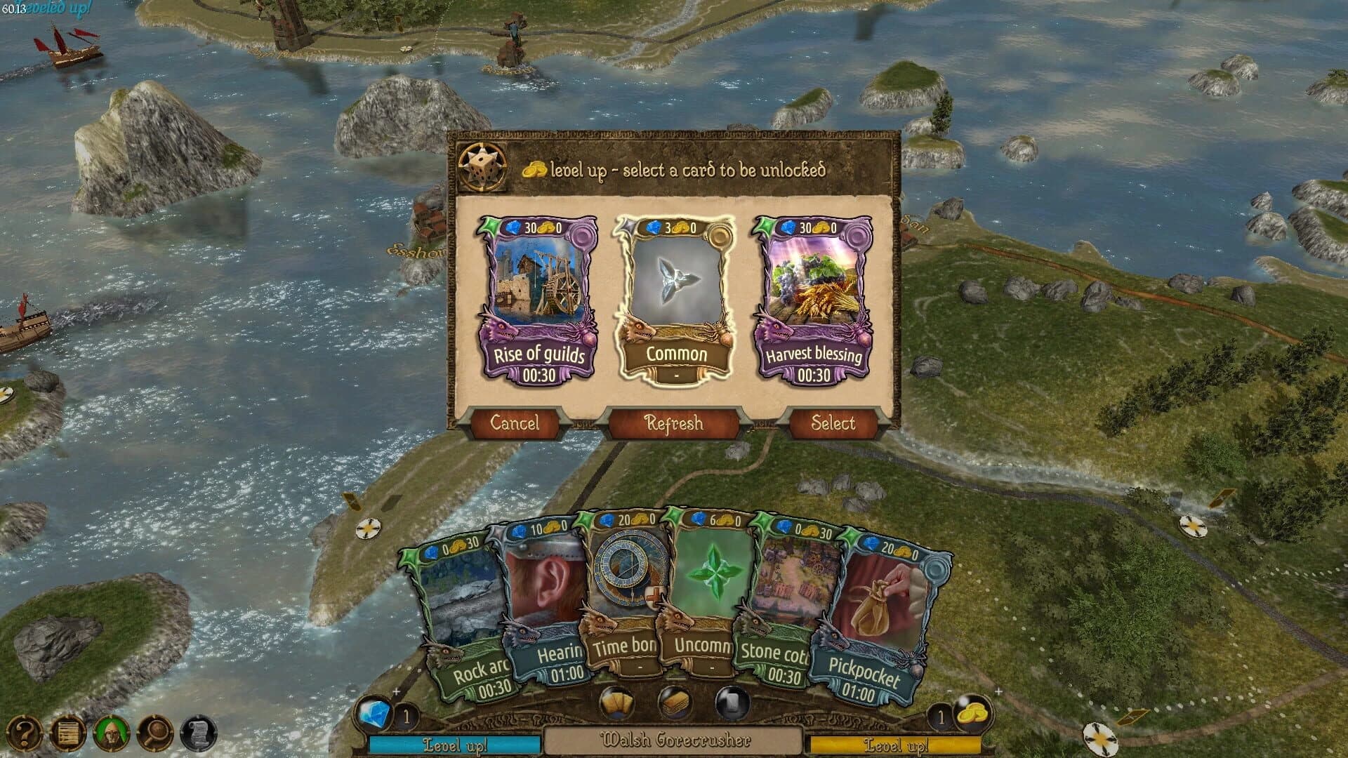 GameMaster: Magus screenshot 5