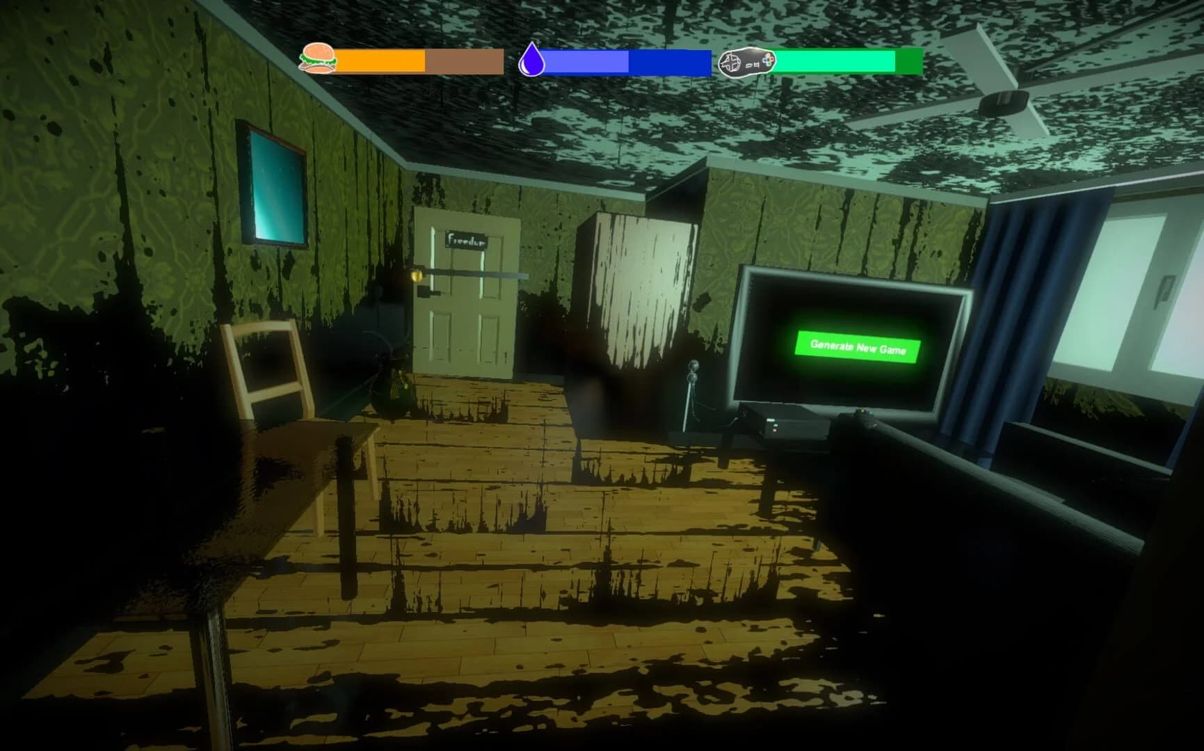 Gamer Simulator screenshot 2