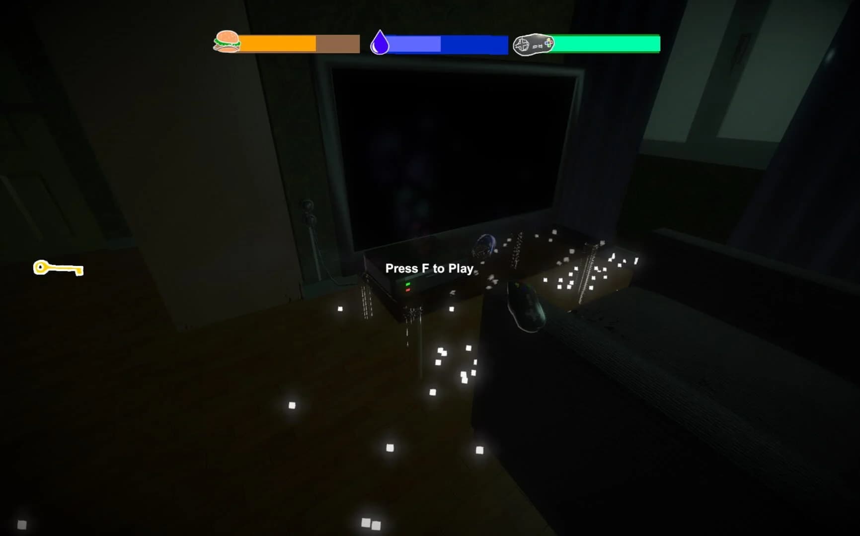 Gamer Simulator screenshot 4