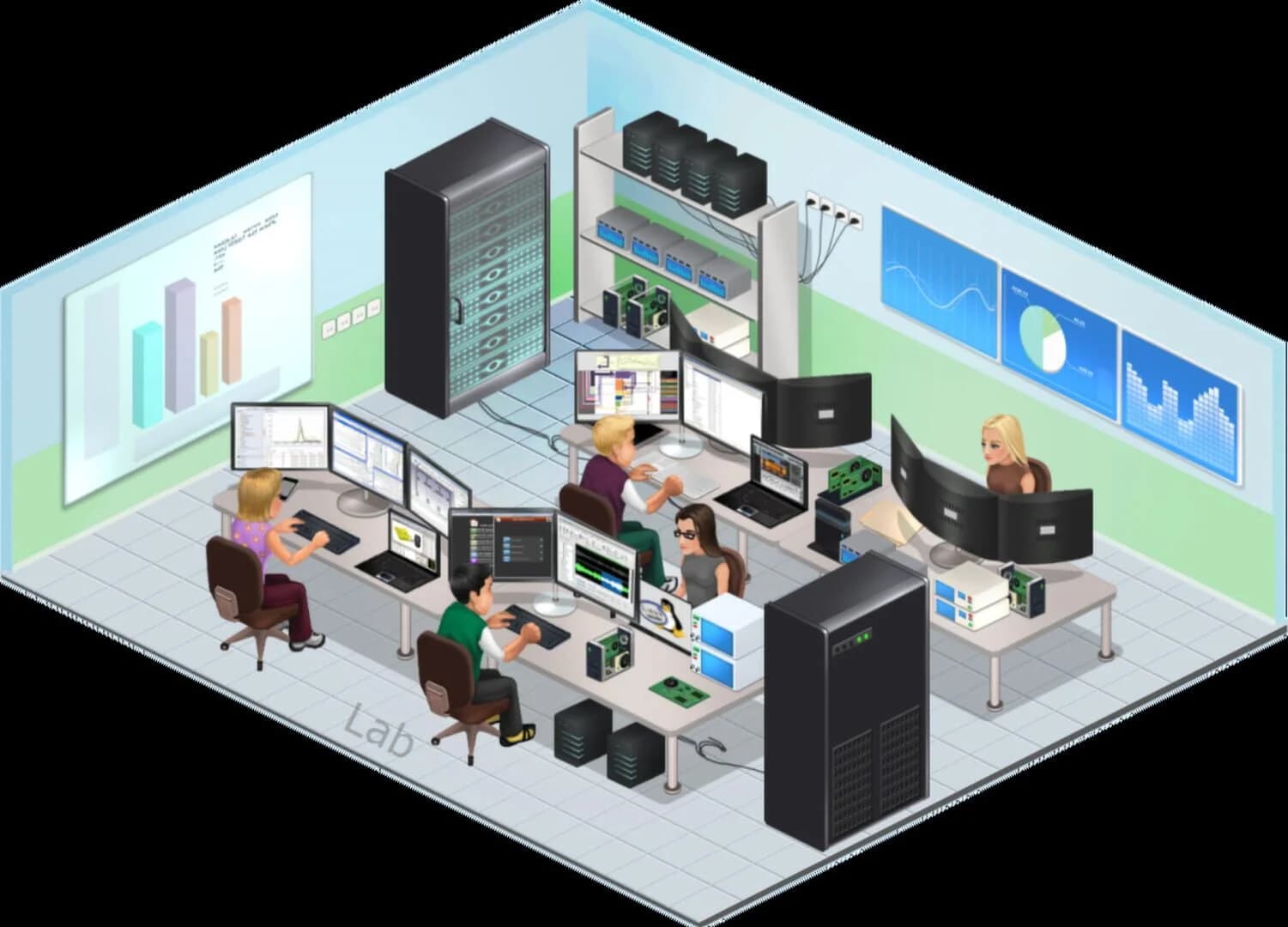 GamersGoMakers screenshot 5