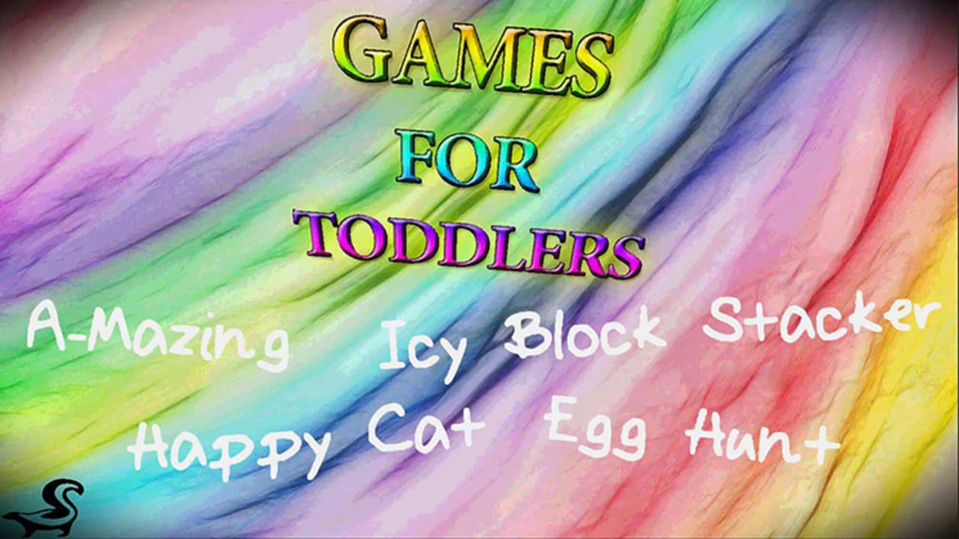 Games For Toddlers screenshot 1