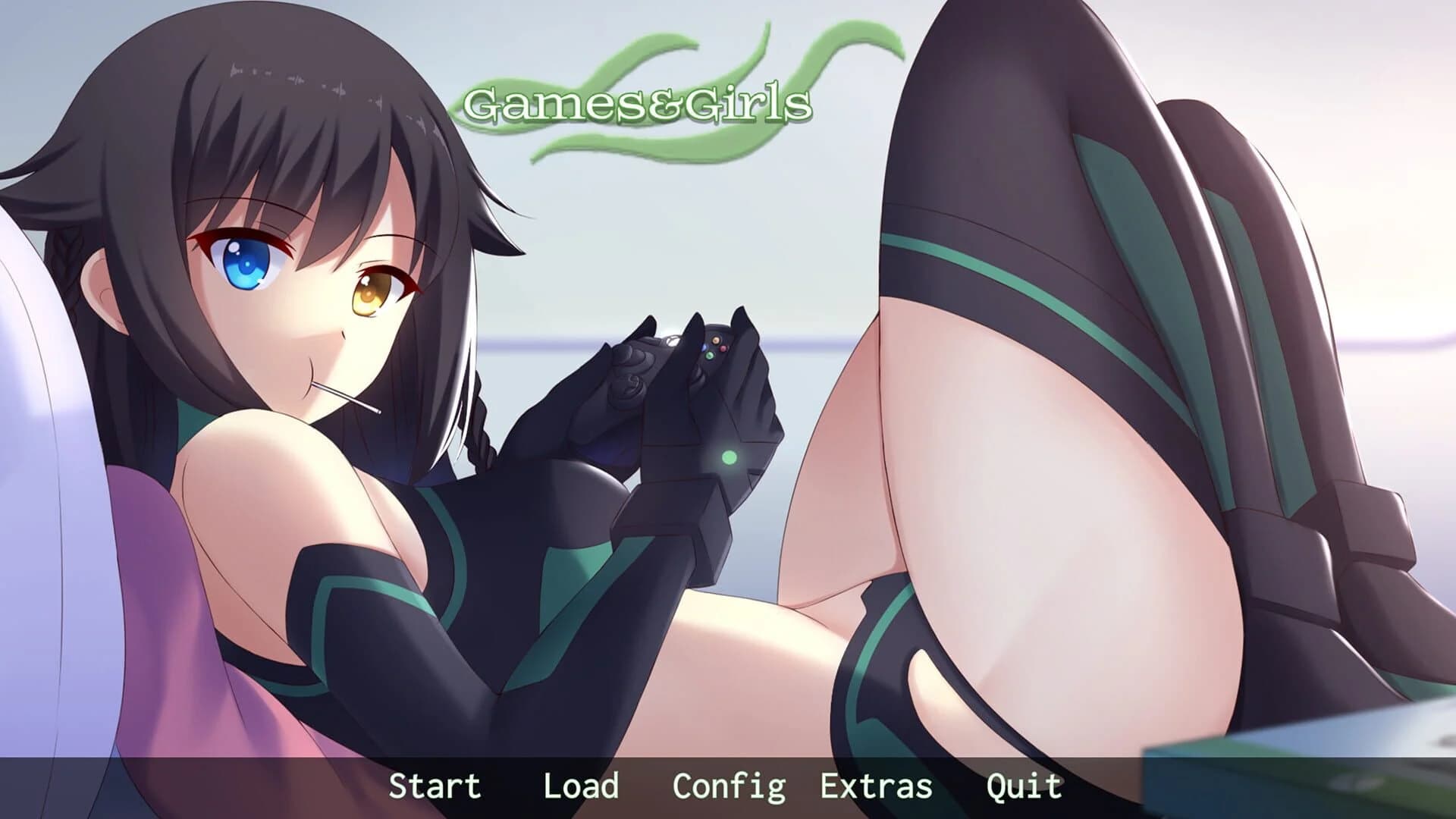 Games&Girls screenshot 3