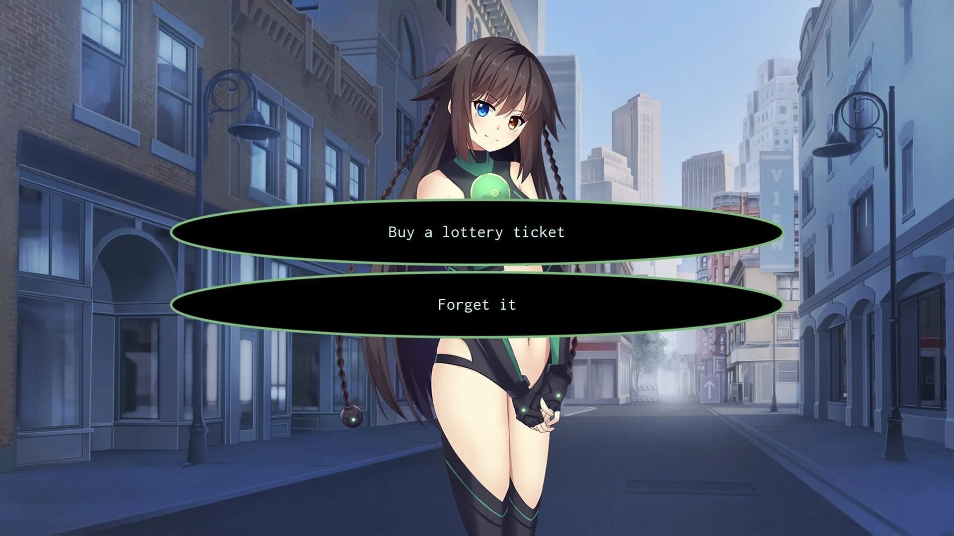 Games&Girls screenshot 4