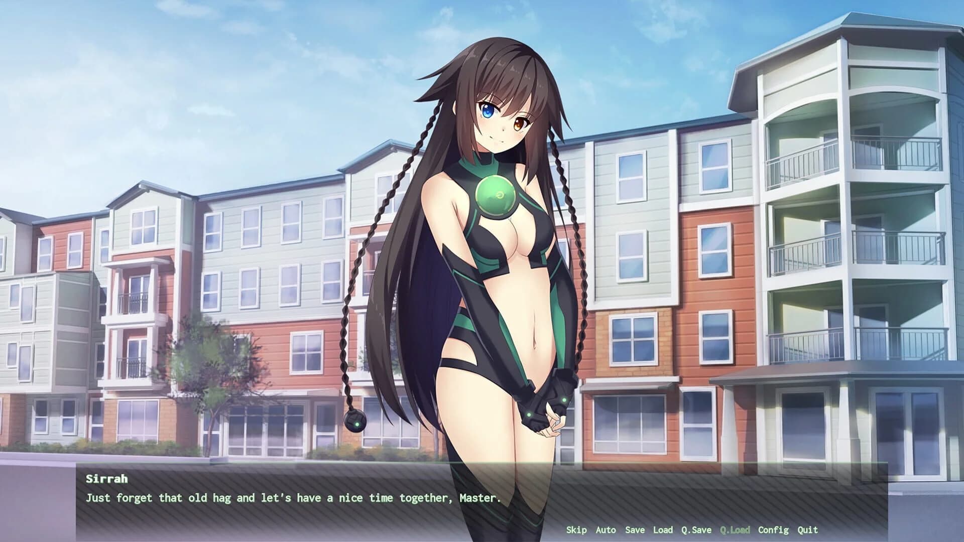 Games&Girls screenshot 2
