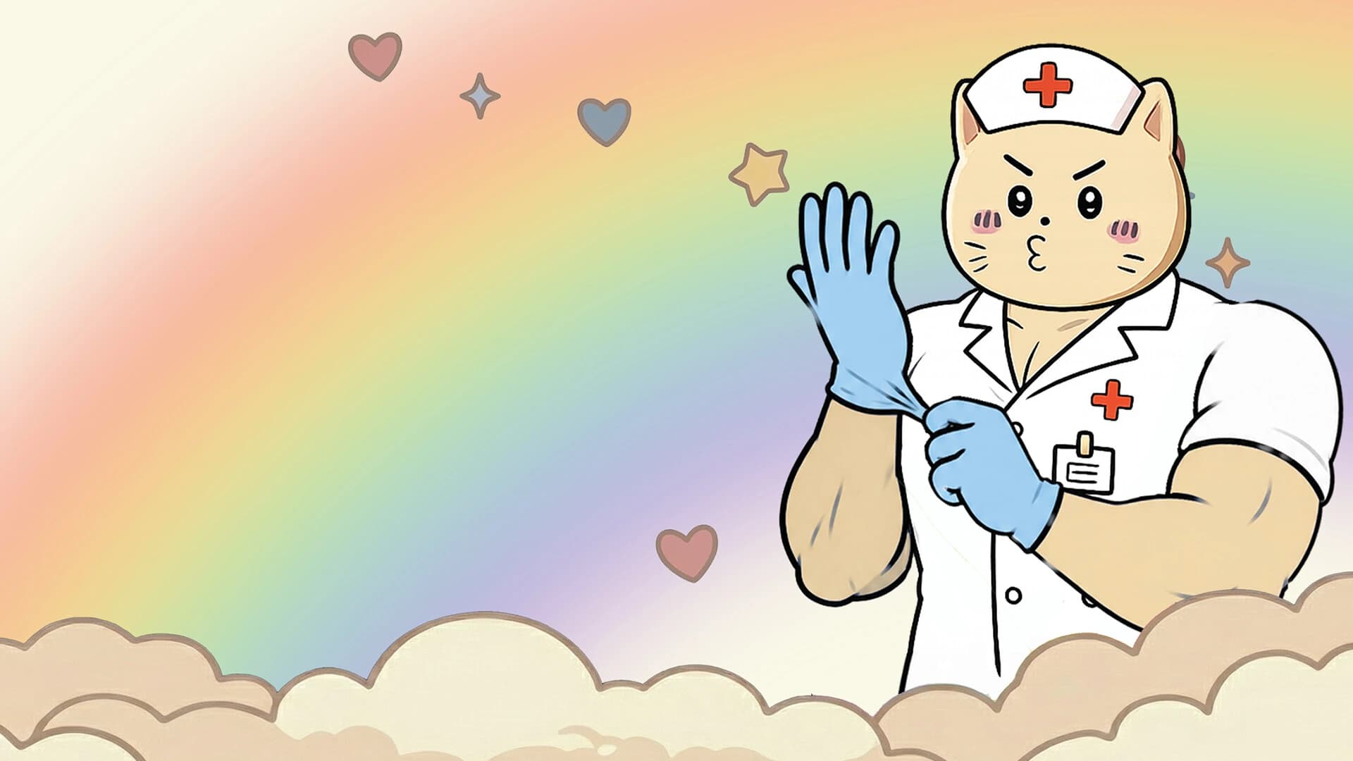 Gaming Burnout Treatment Center screenshot 5