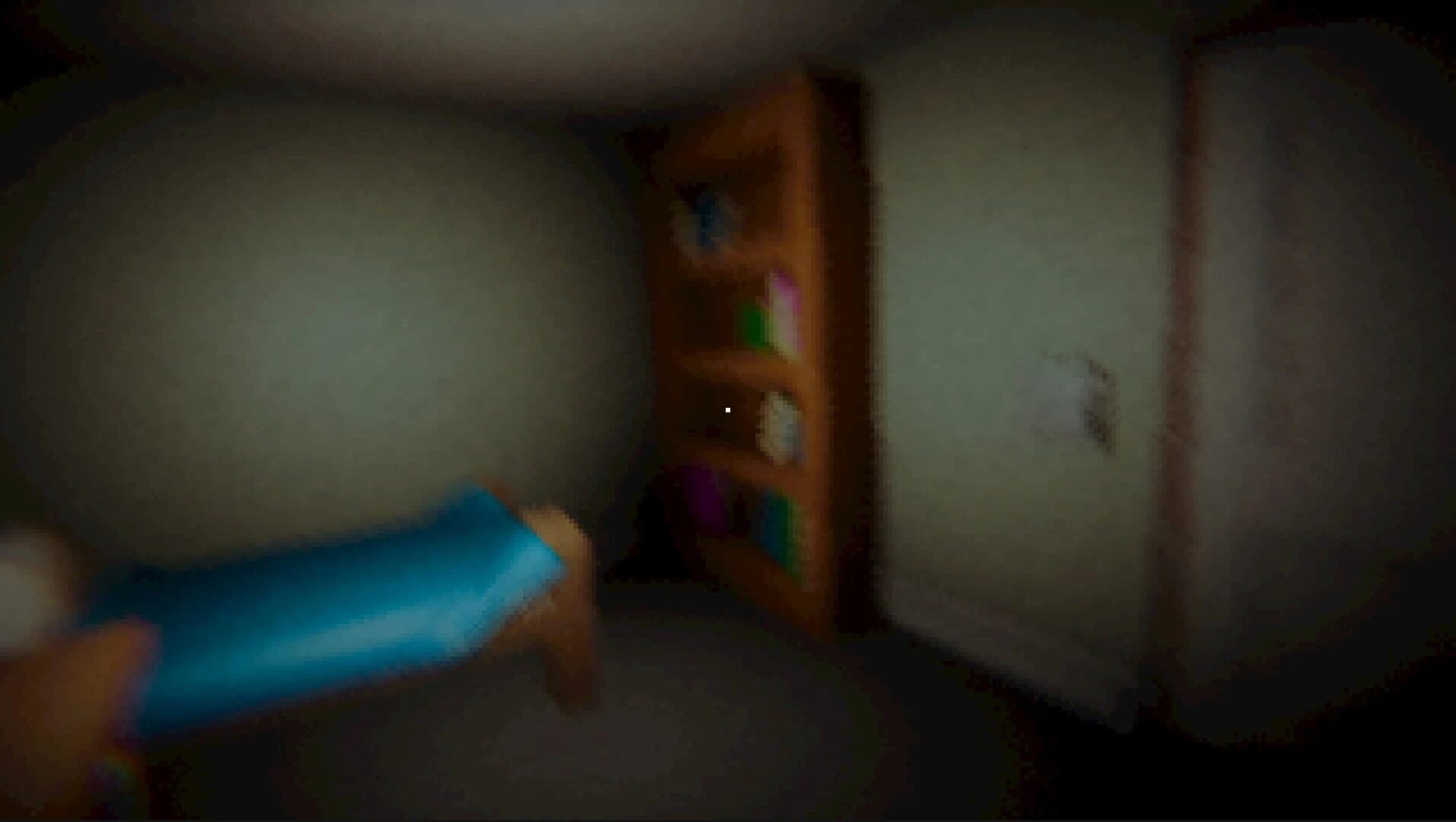 Gaming Late at Night screenshot 2