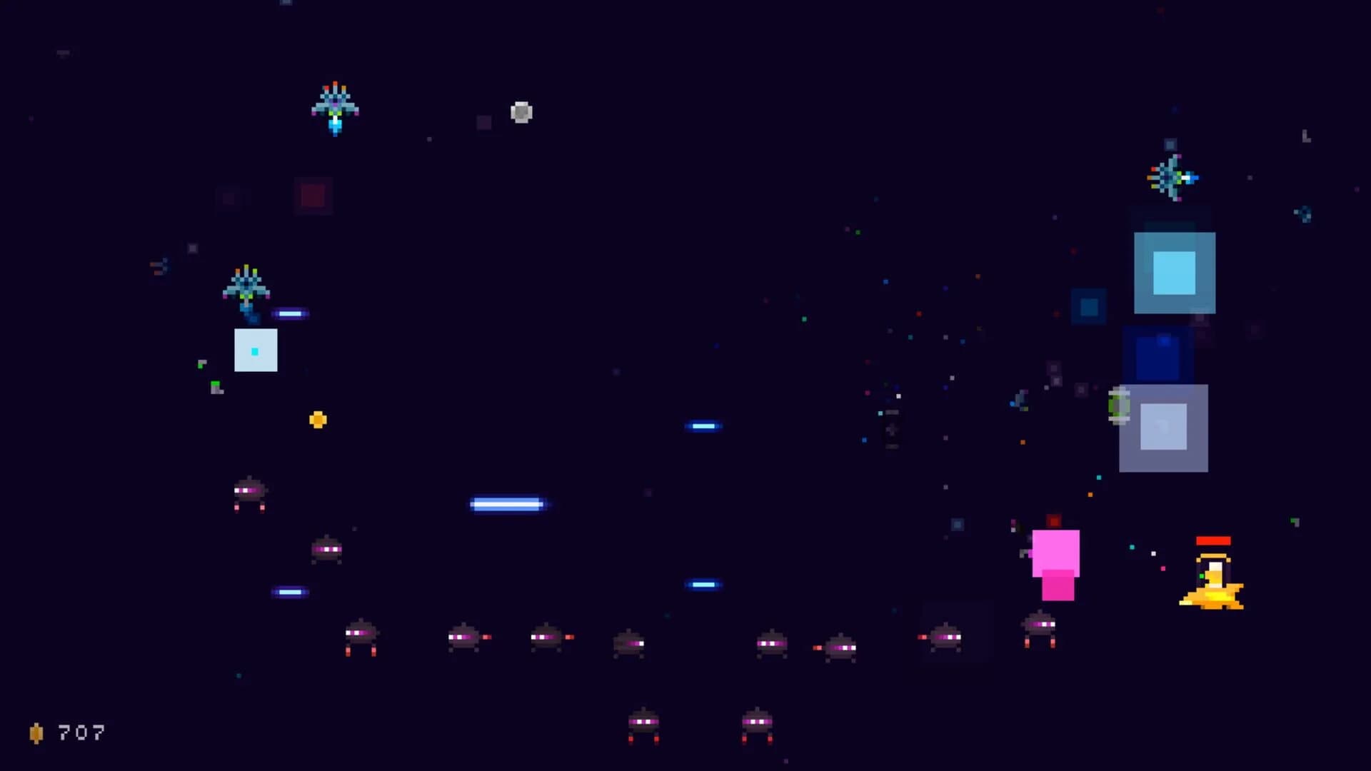 Gamma Bros screenshot 5