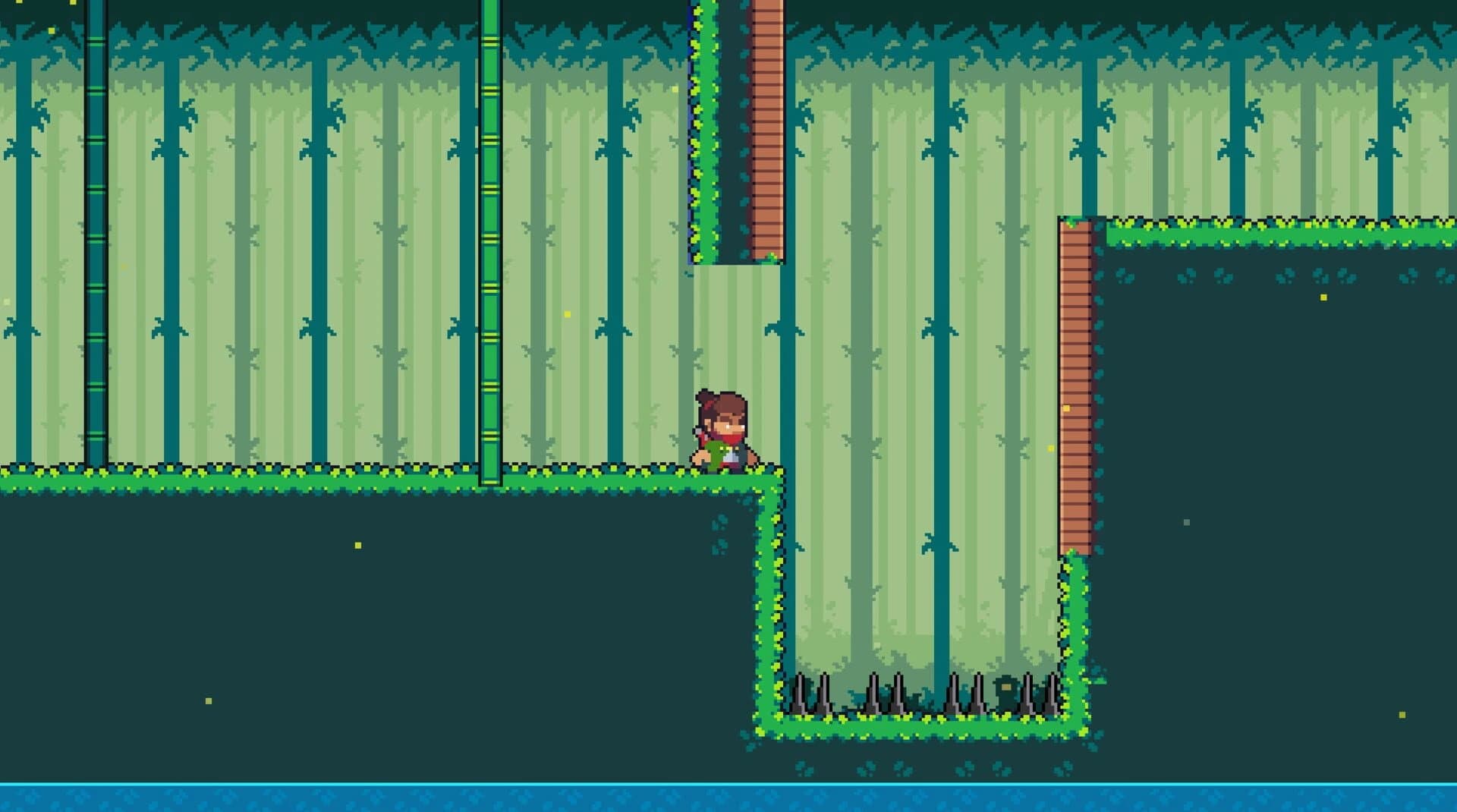 Ganbaru screenshot 2