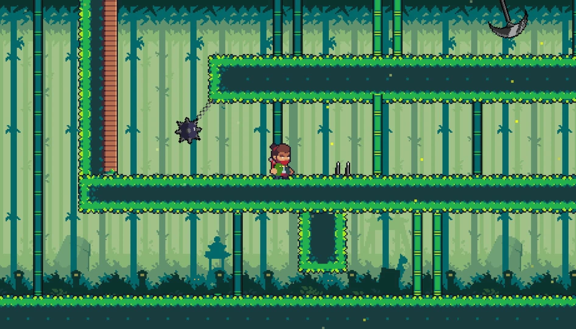 Ganbaru screenshot 3