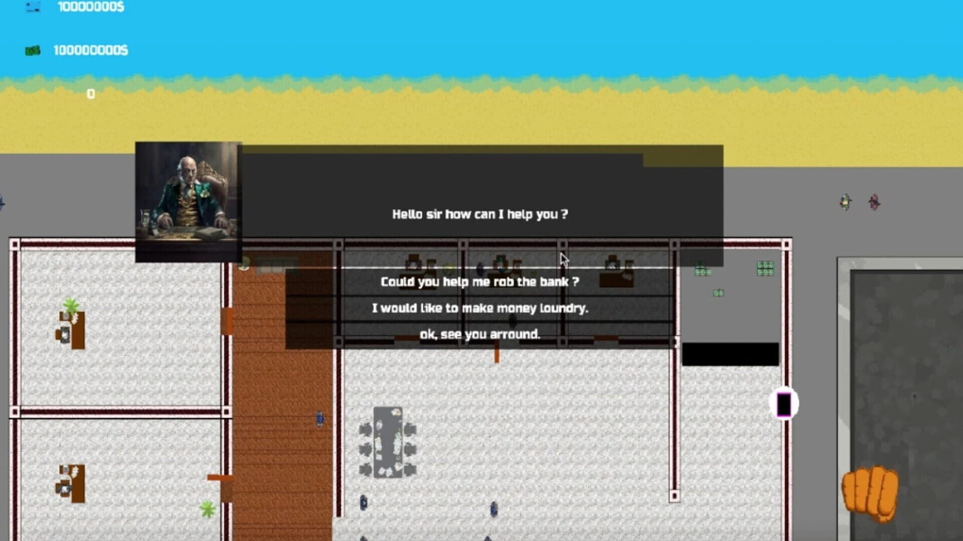 Gangs of the street screenshot 5