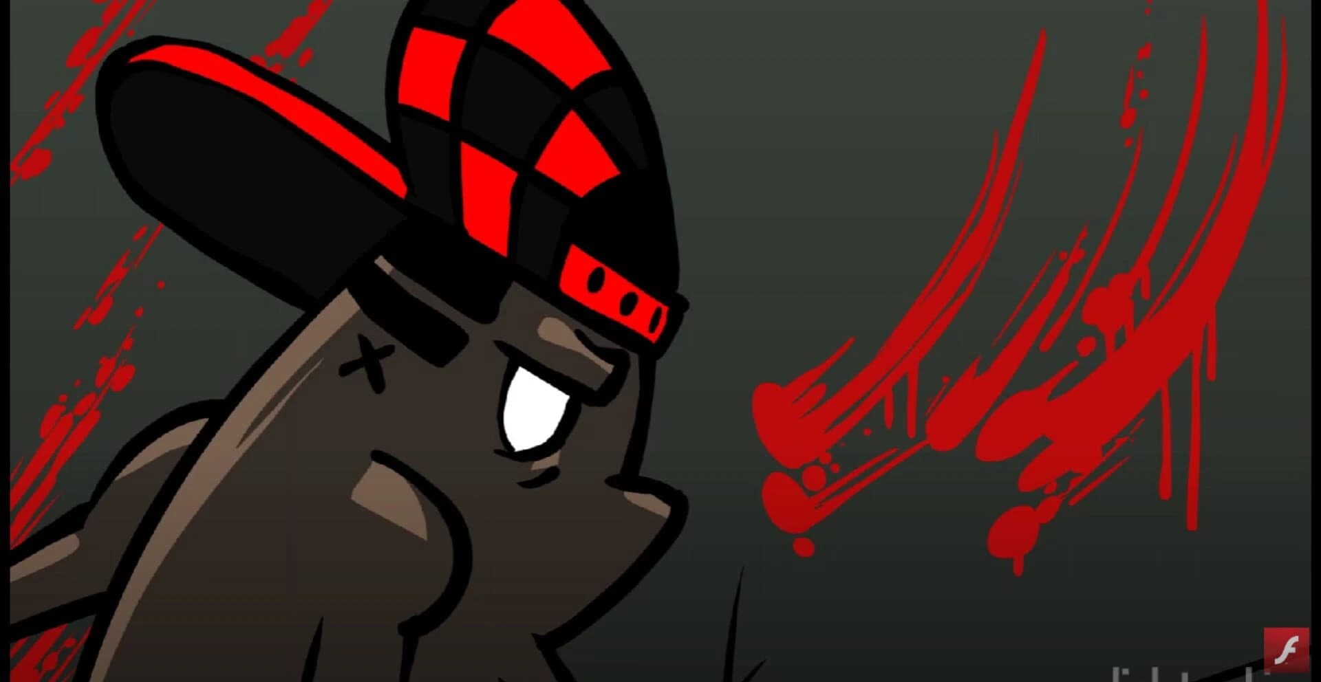 Gangsta Bean 2 screenshot 1