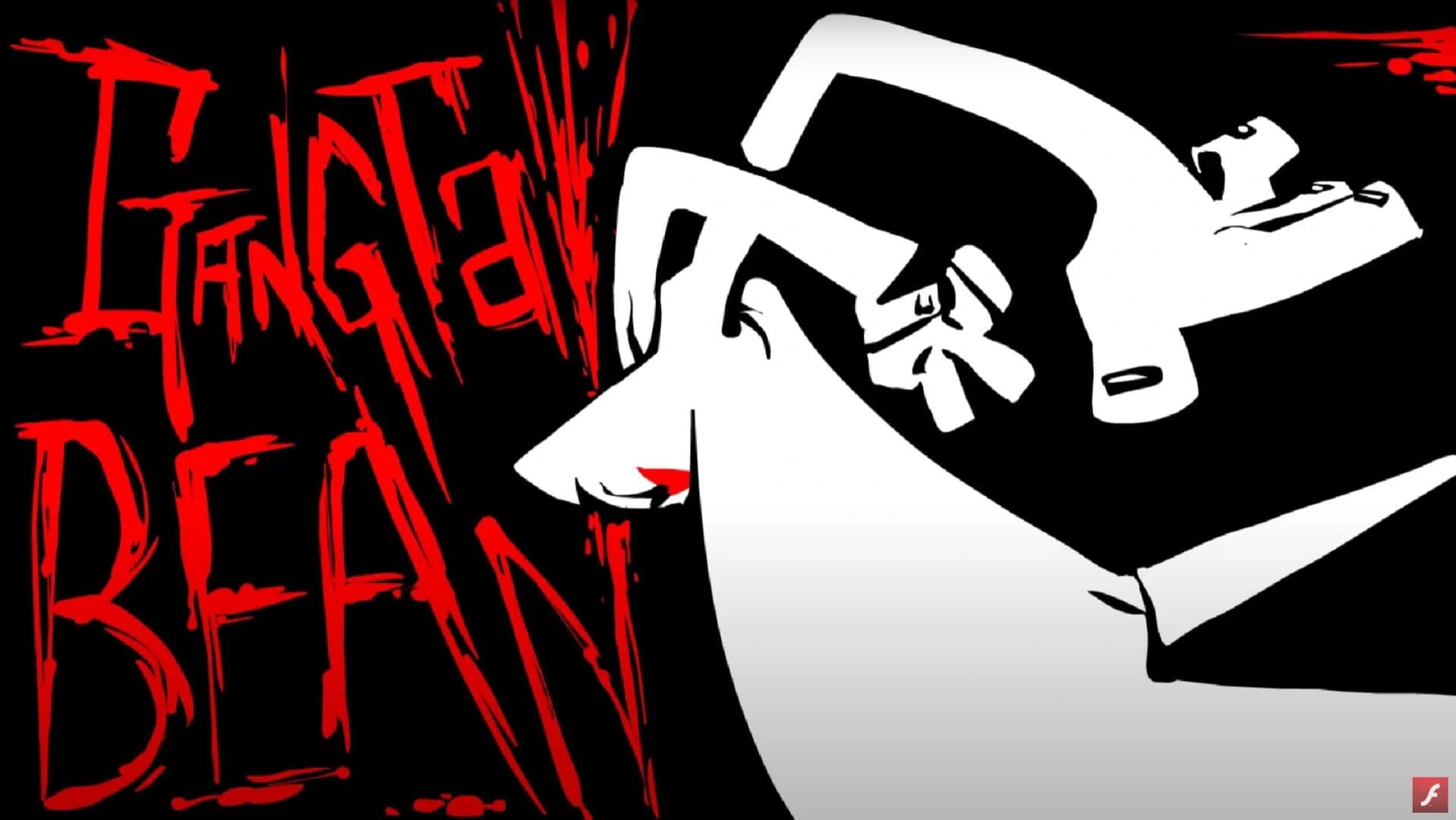 Gangsta Bean 2 screenshot 5