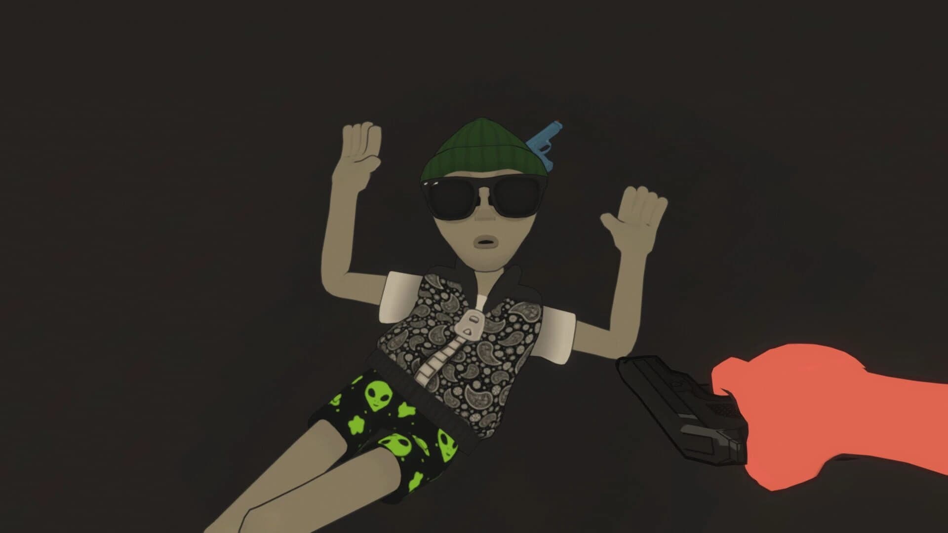 Gangsta Style screenshot 3