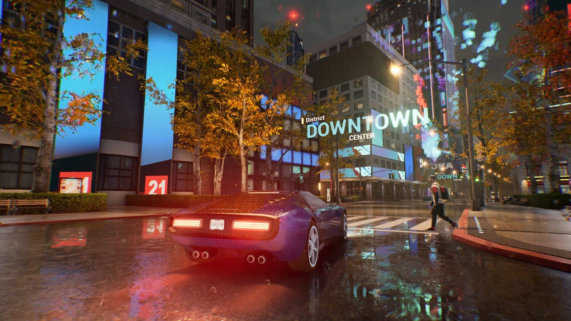 Gangstar New York screenshot 2