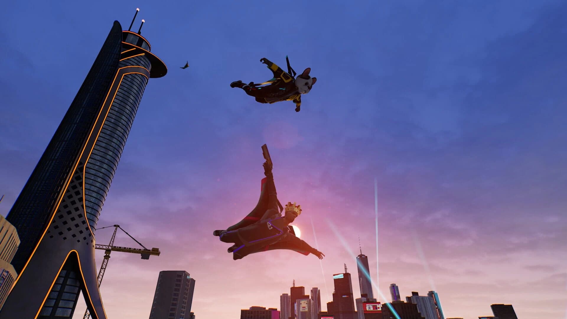 Gangstar New York screenshot 5