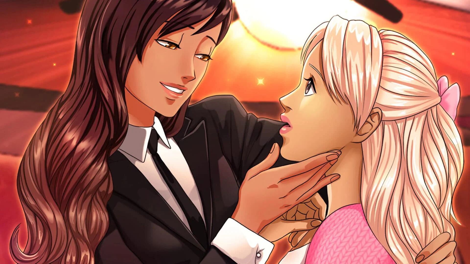 Gangsters in Love screenshot 5