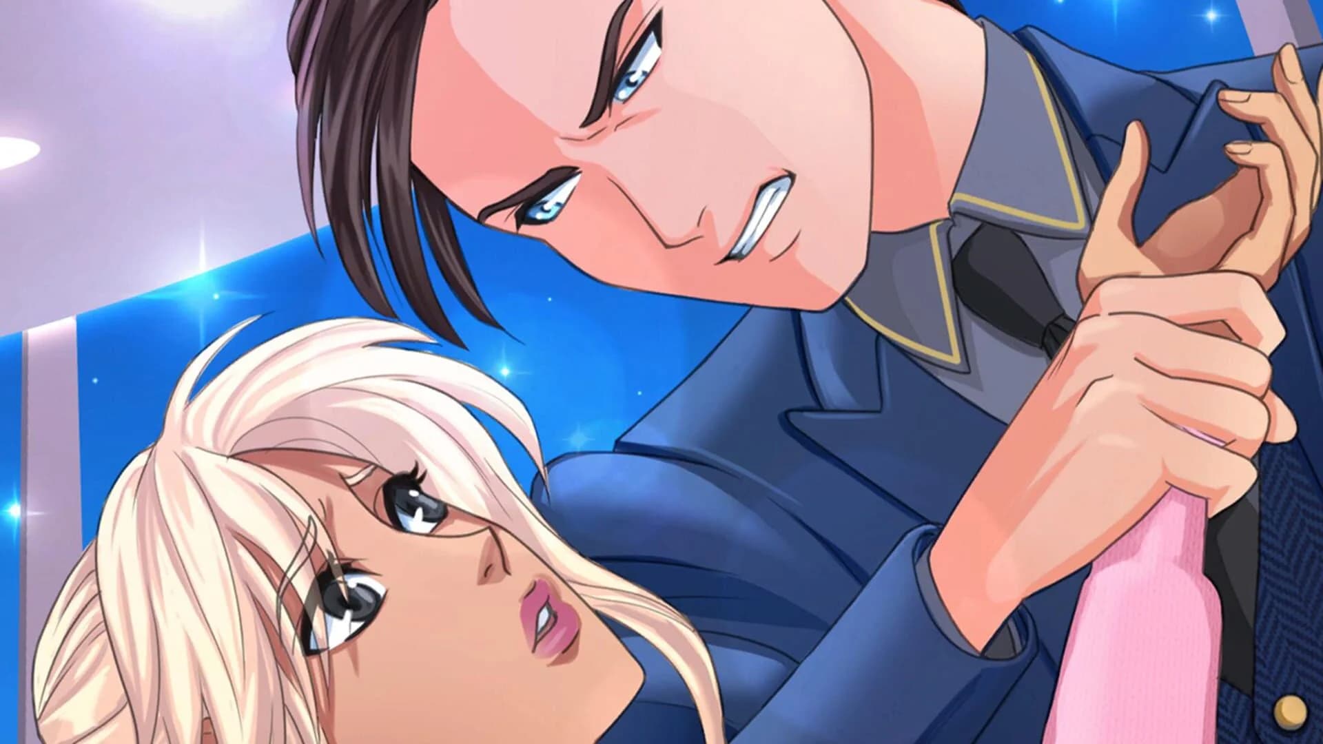 Gangsters in Love screenshot 3