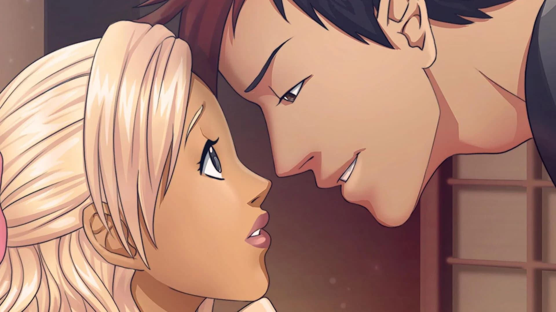 Gangsters in Love screenshot 4