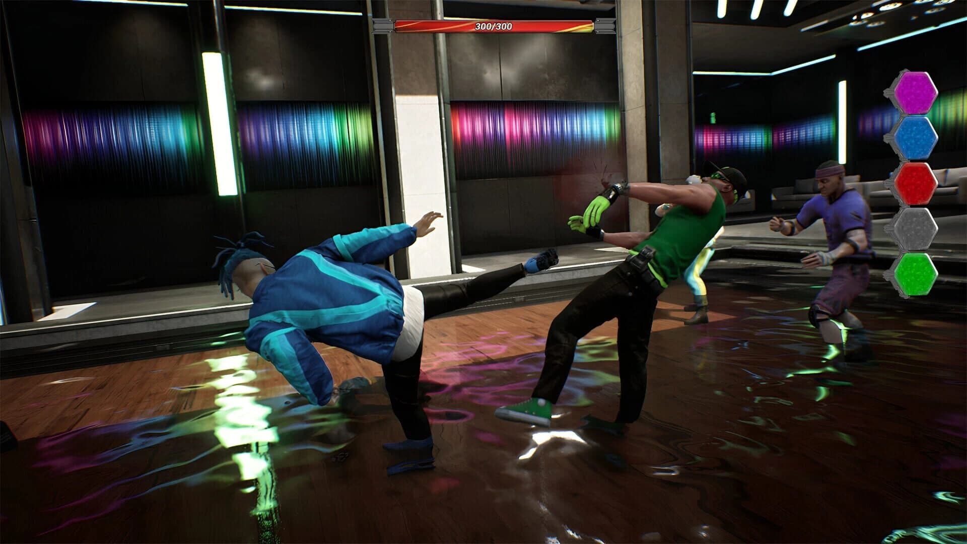 Gangsters Way screenshot 5
