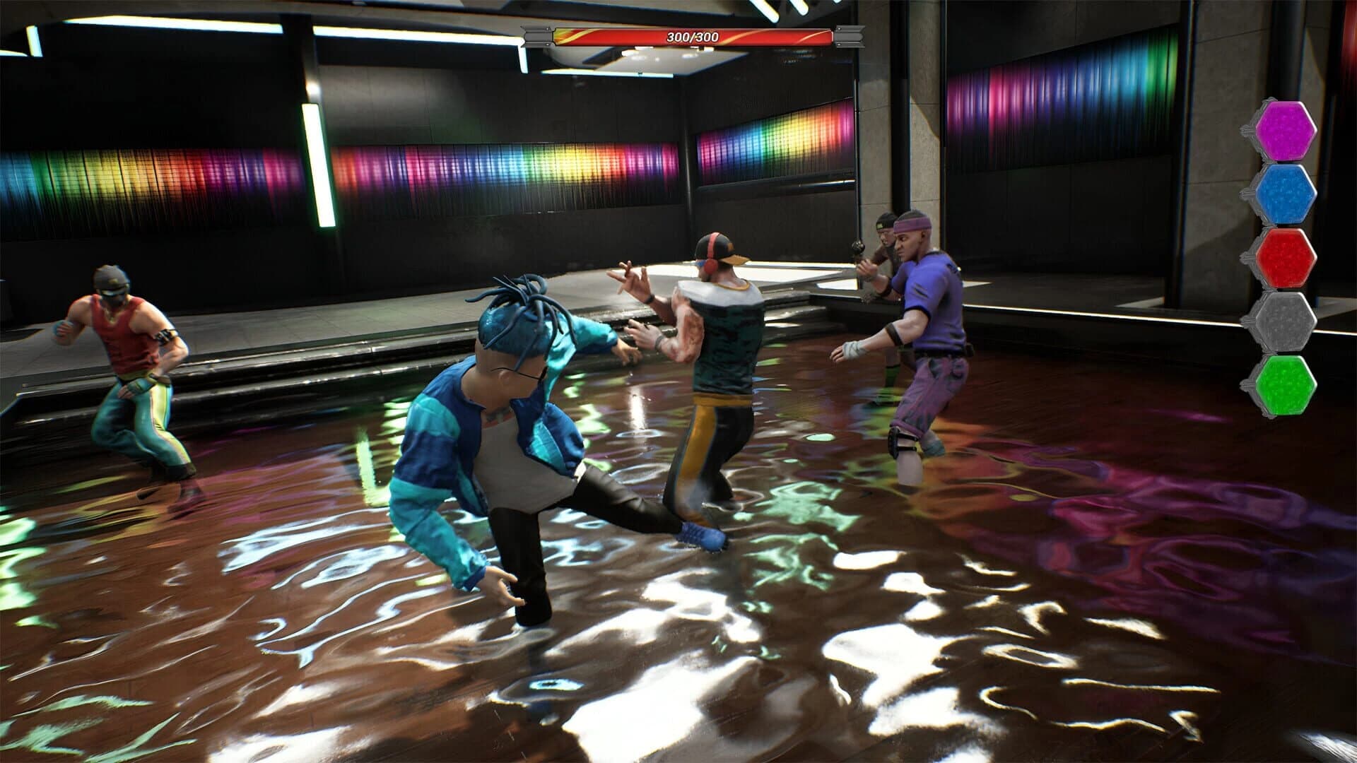 Gangsters Way screenshot 4
