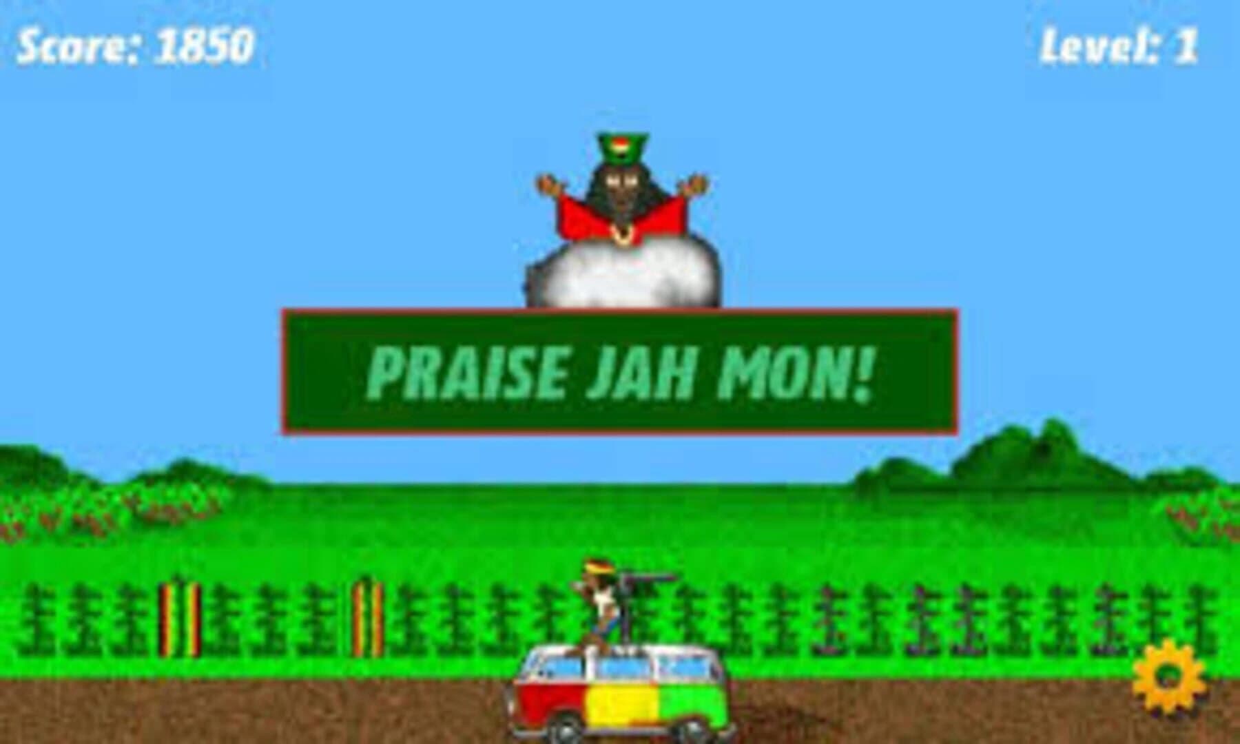 Ganja Farmer screenshot 2