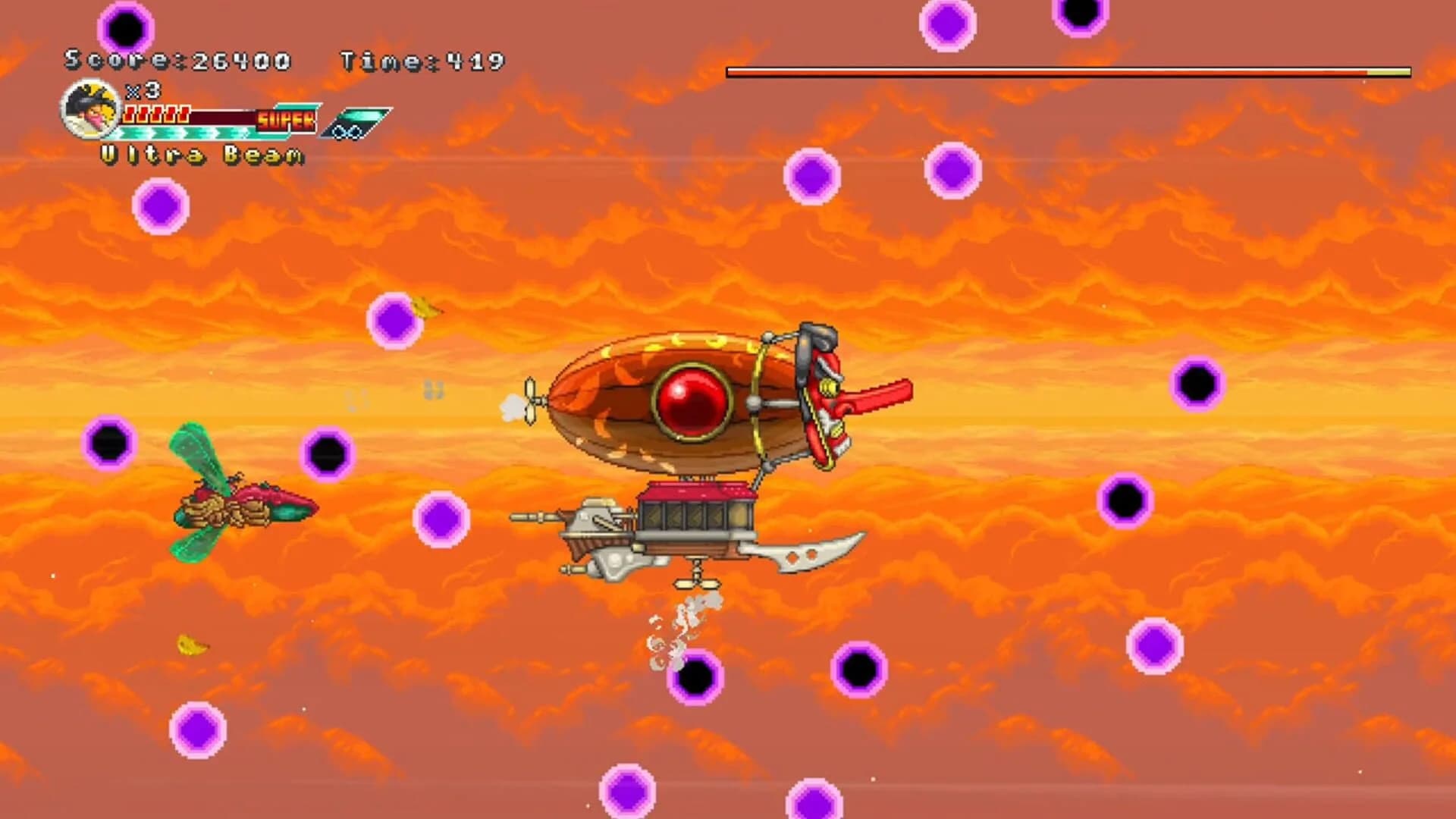 Ganryu 2 screenshot 5
