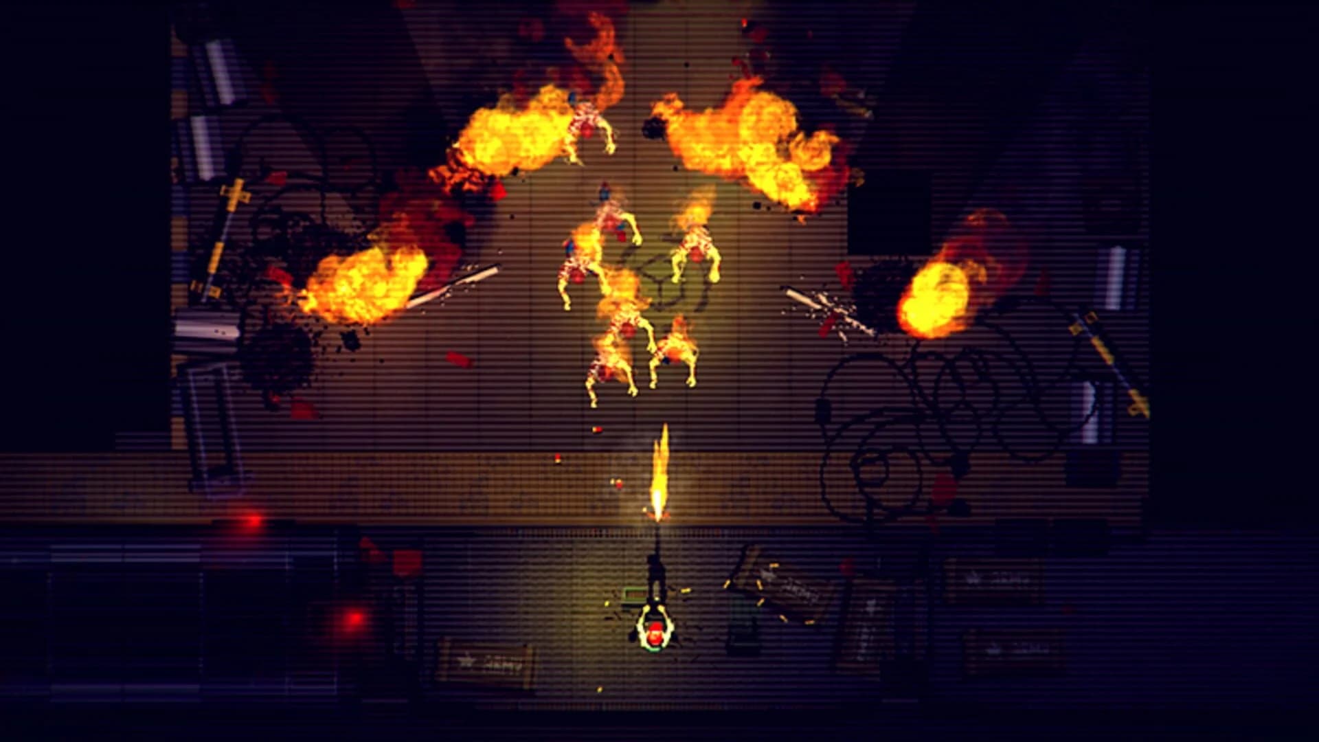Garage screenshot 3