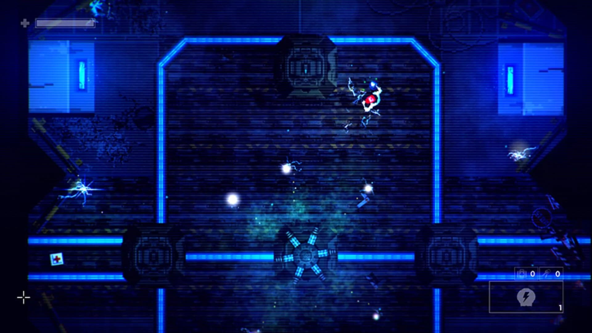 Garage screenshot 4