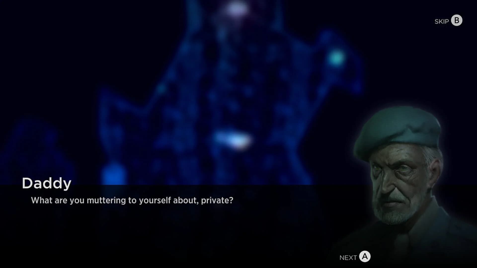 Garage: Bad Trip screenshot 1