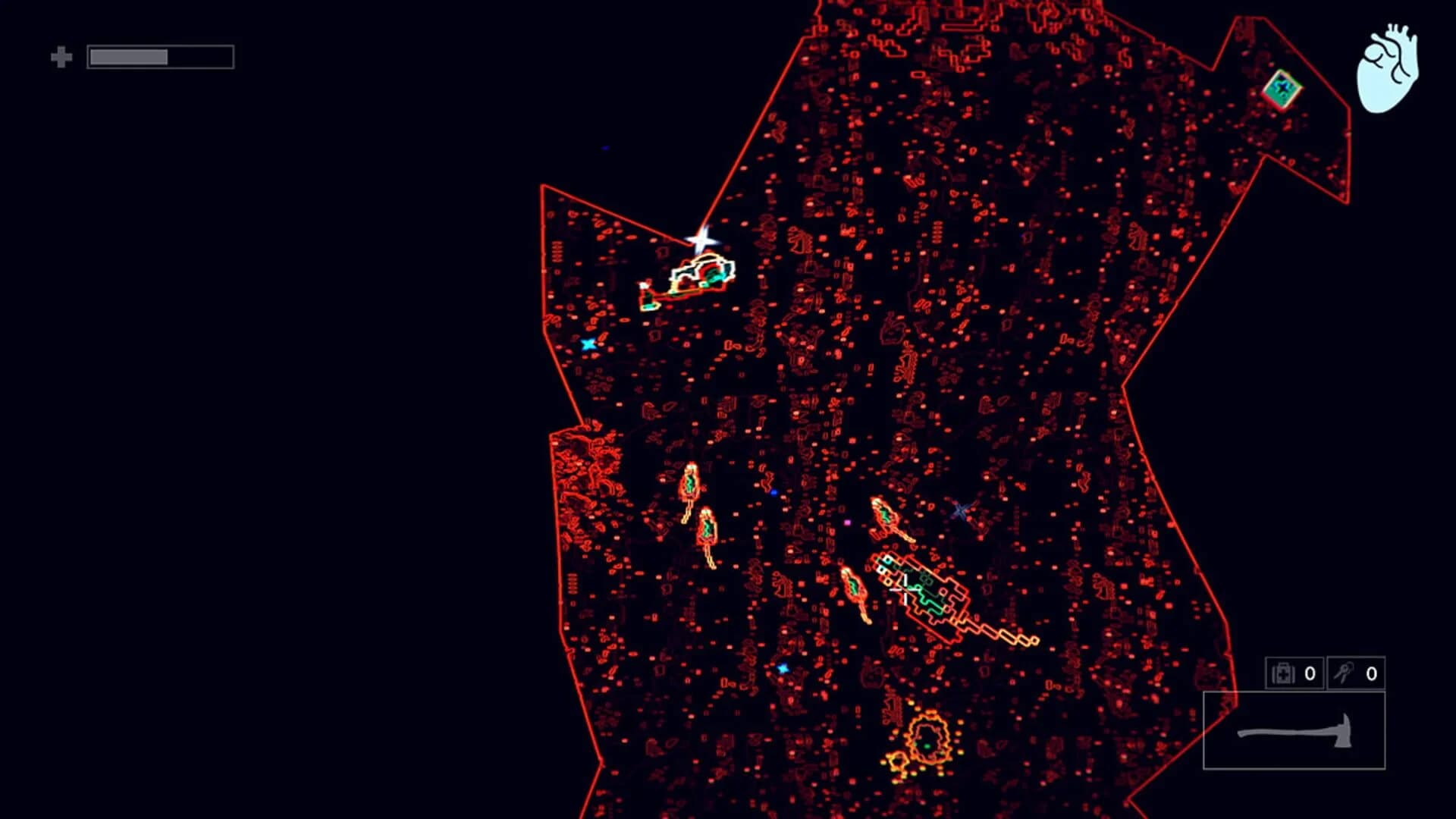 Garage: Bad Trip screenshot 2