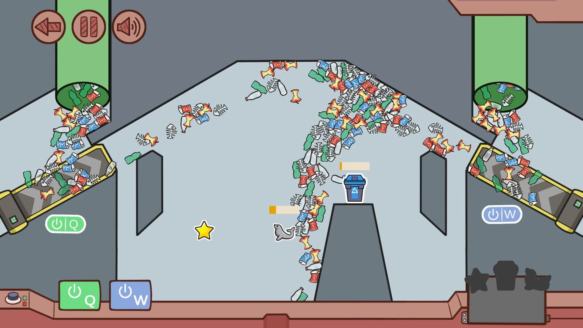 Garbage Collect screenshot 4