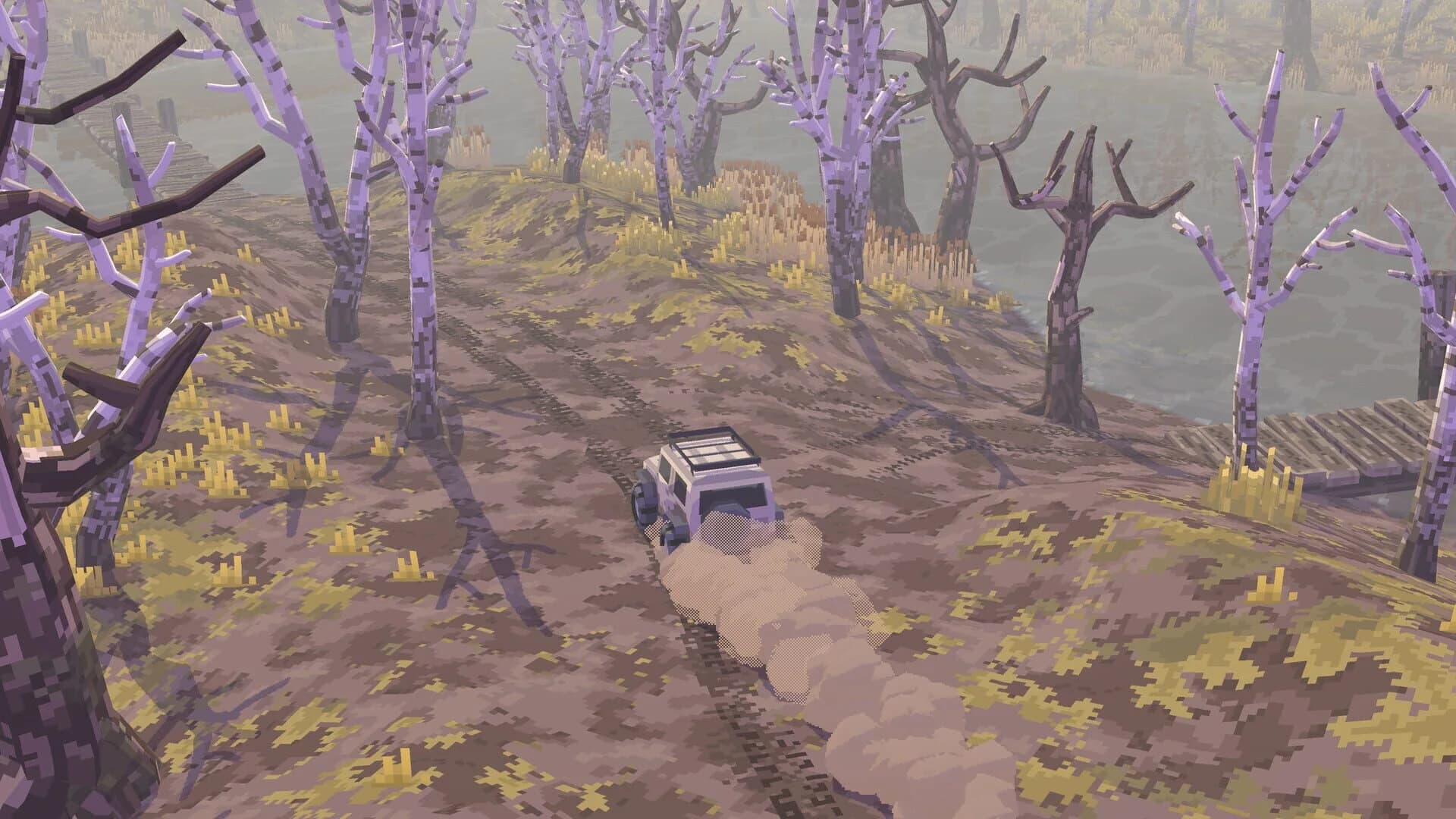 Garbage Country screenshot 1