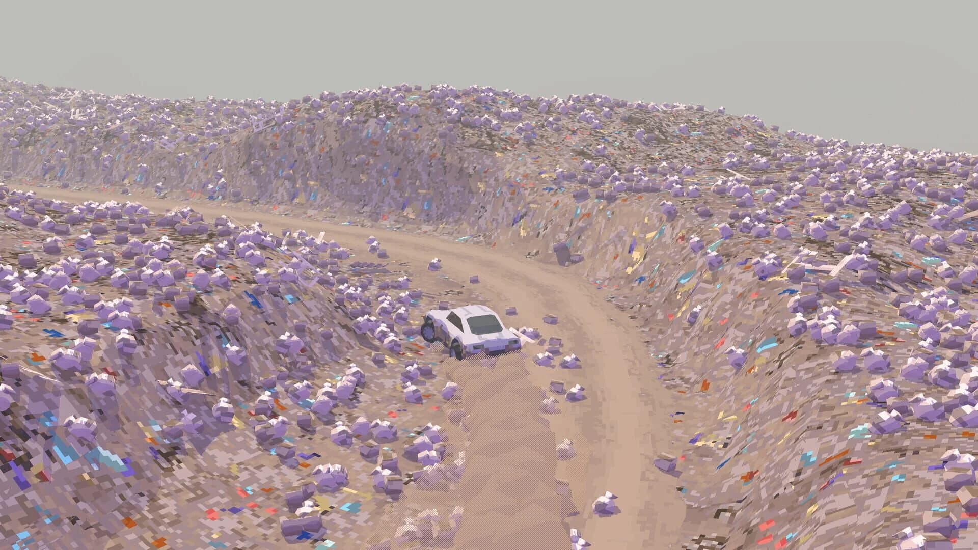 Garbage Country screenshot 3