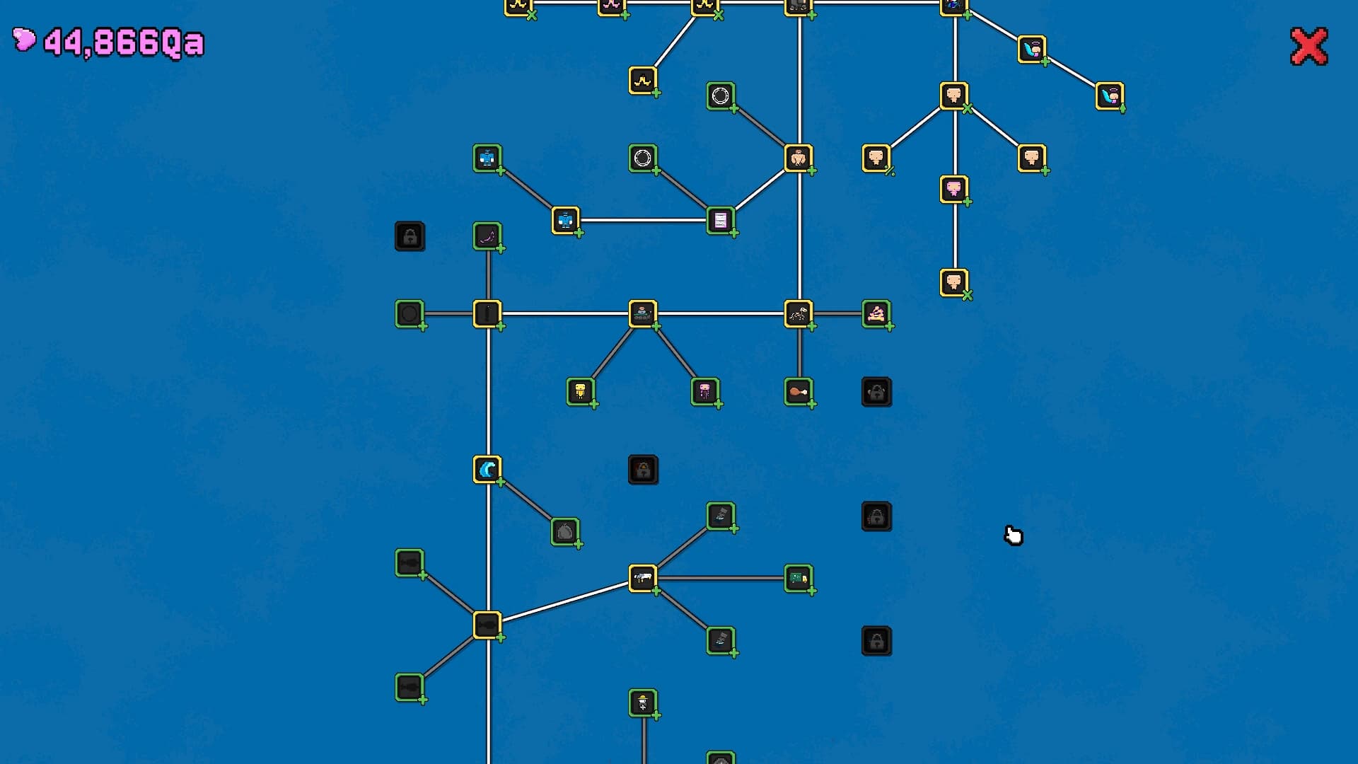Garbage Growth screenshot 5