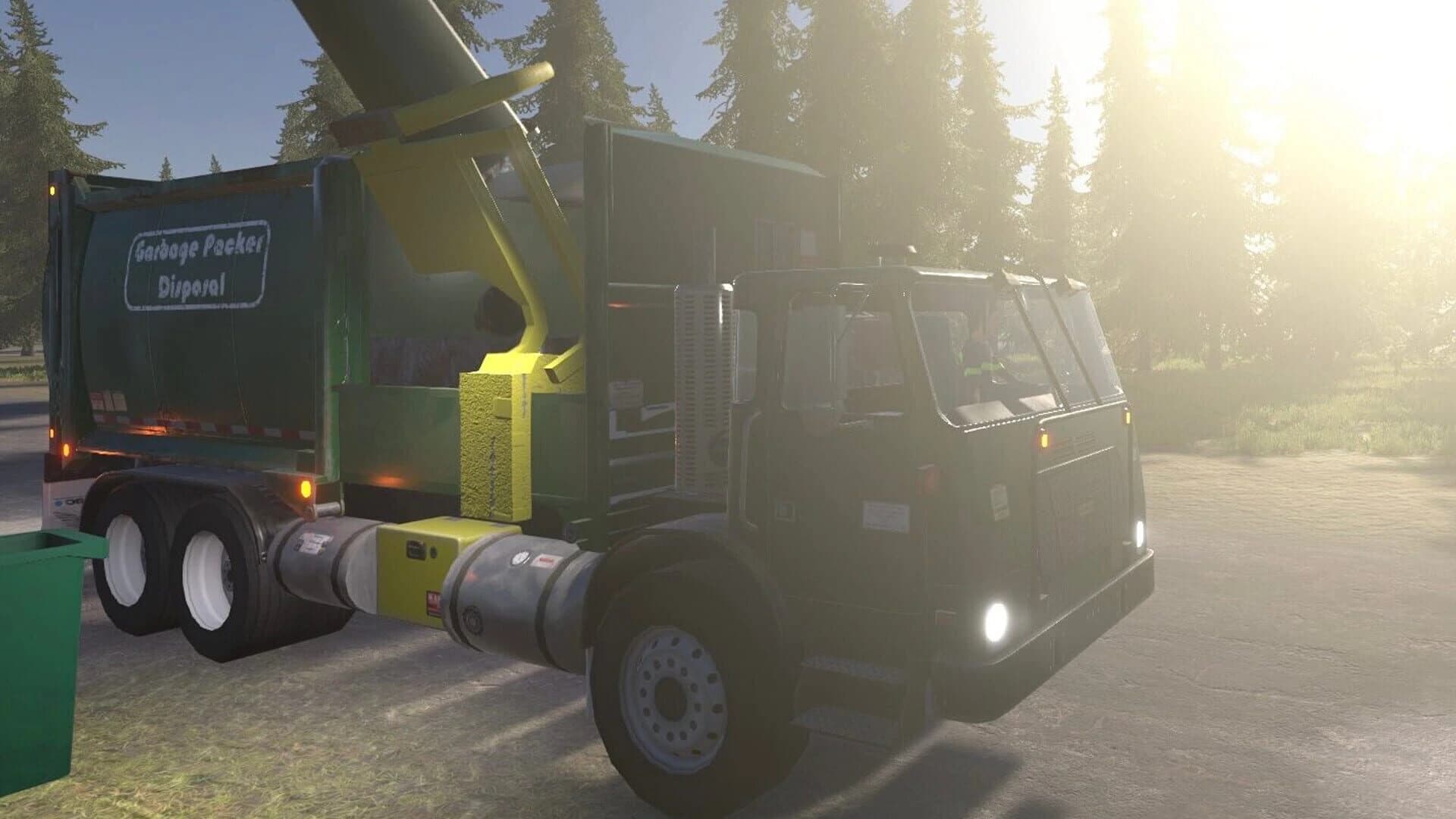 Garbage Packer screenshot 2
