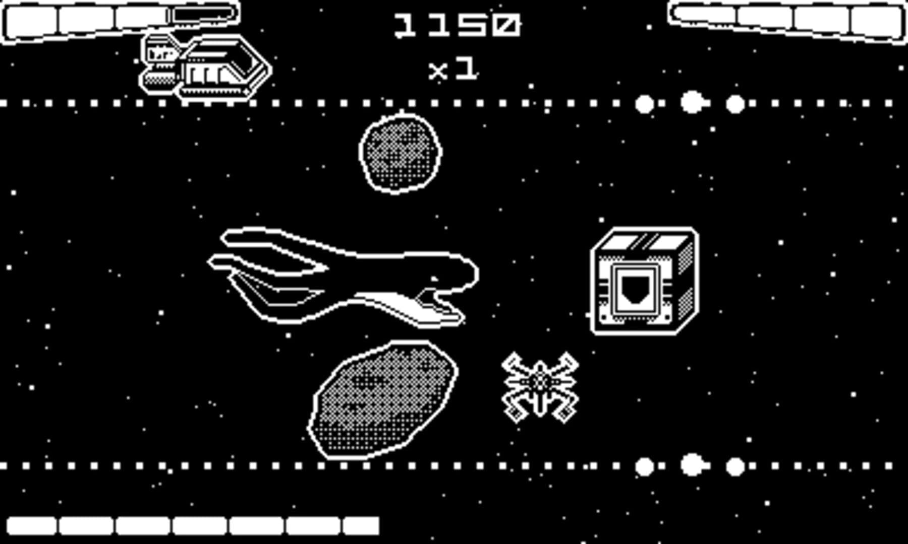Garbage Scow Captain screenshot 3