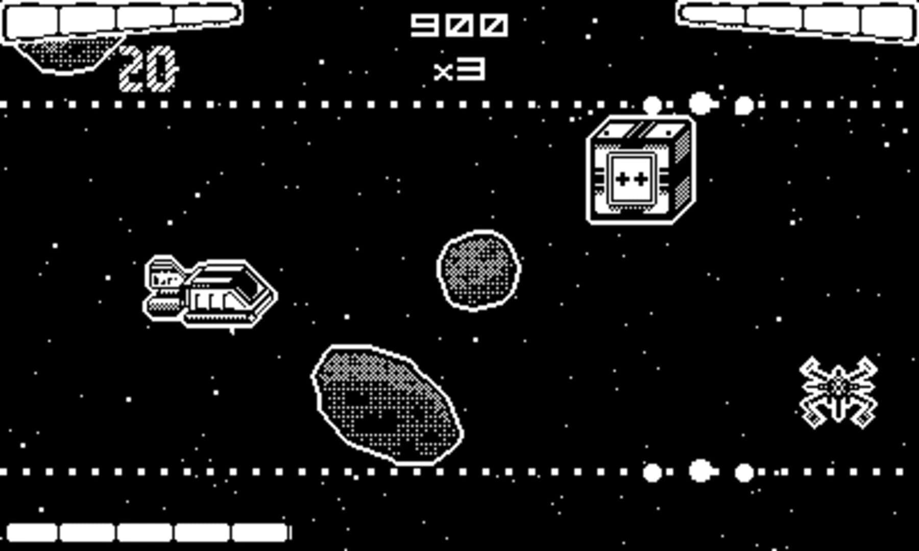 Garbage Scow Captain screenshot 2
