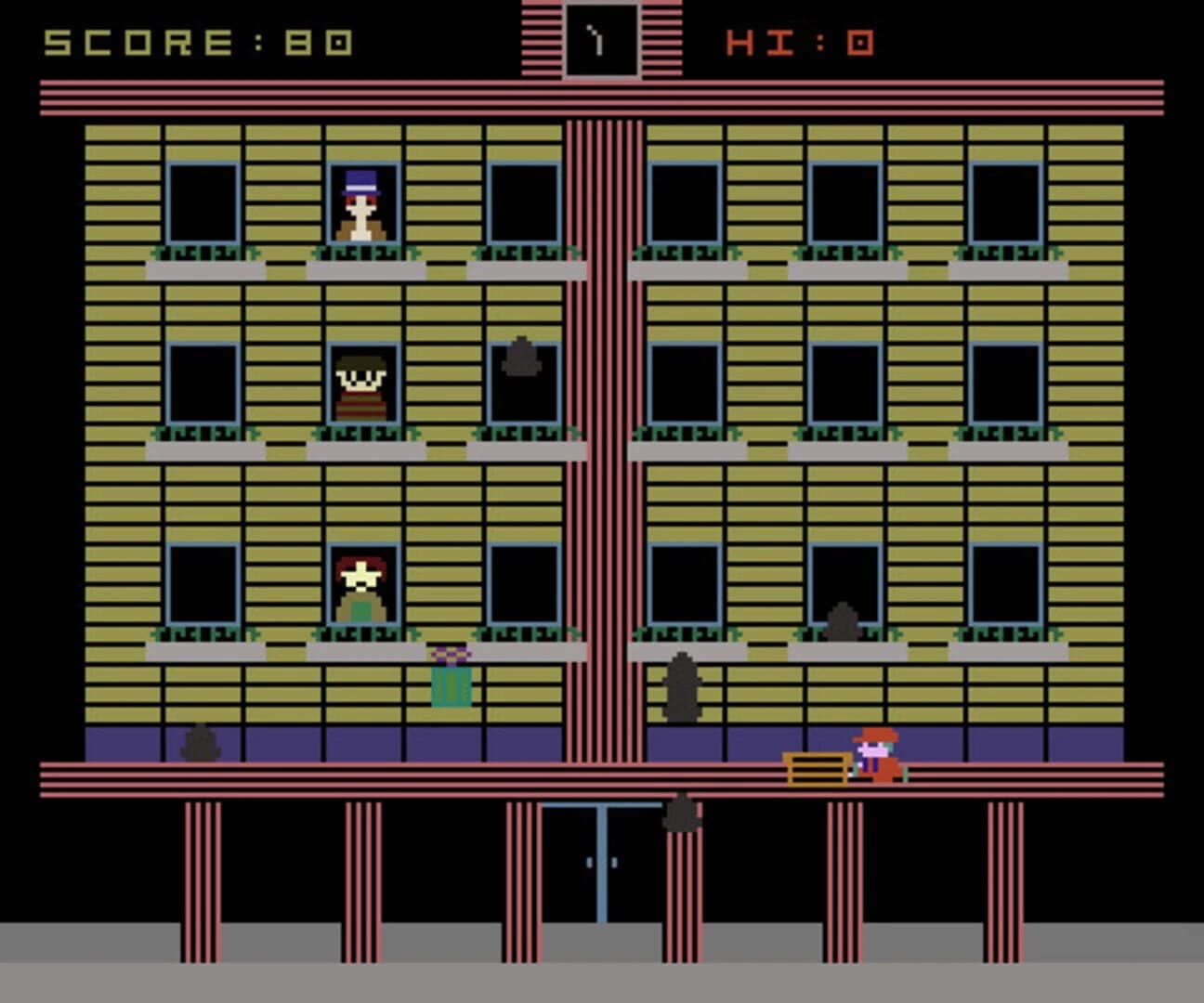 Garbageman screenshot 2