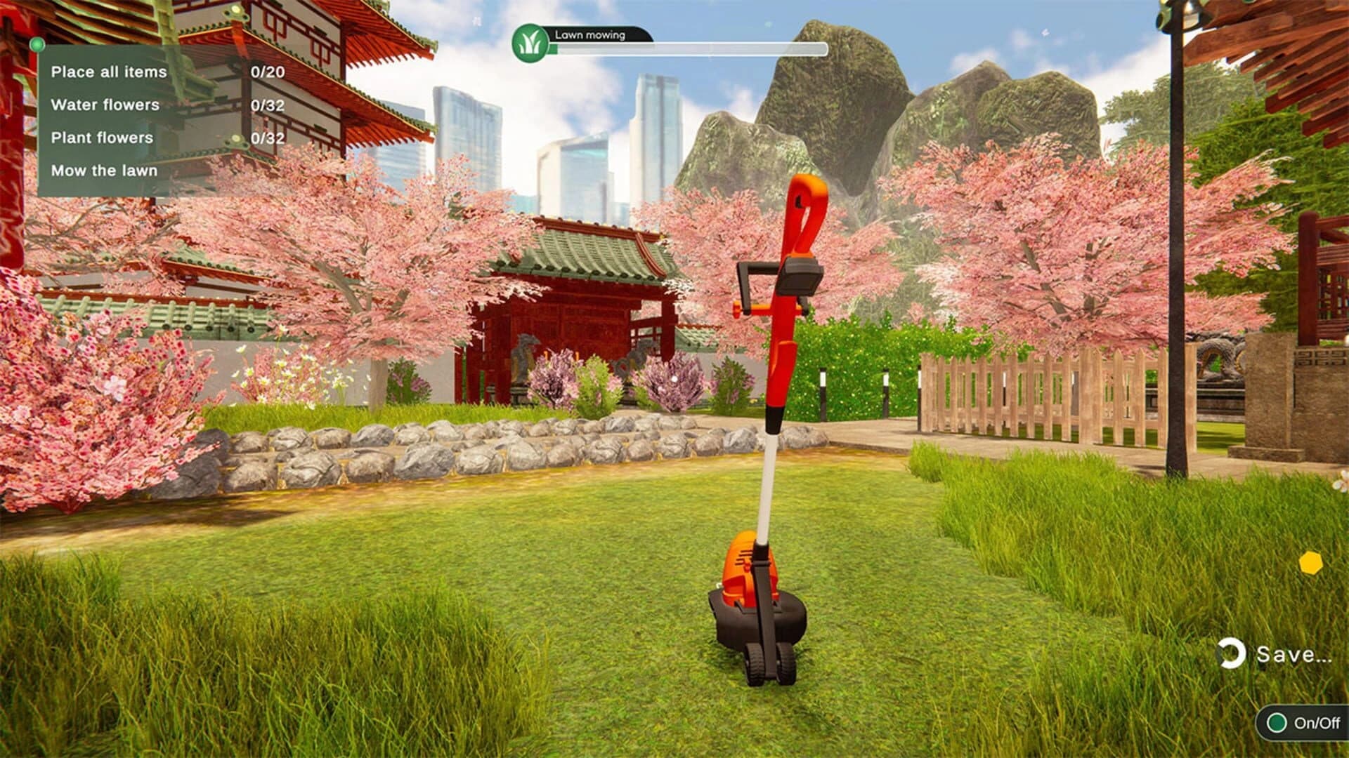 Garden Designer Simulator screenshot 15