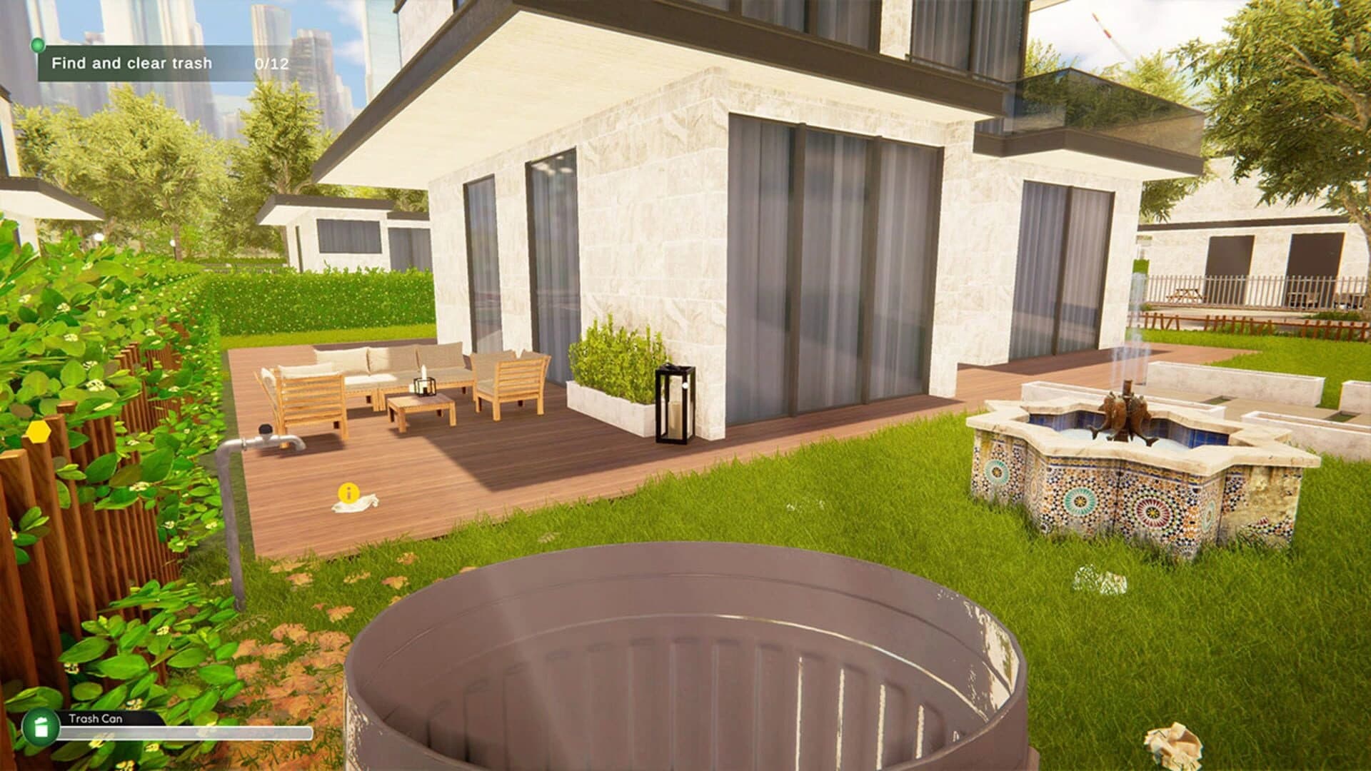 Garden Designer Simulator screenshot 29