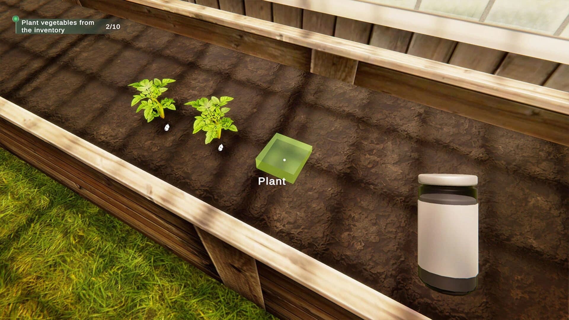 Garden Designer Simulator screenshot 19