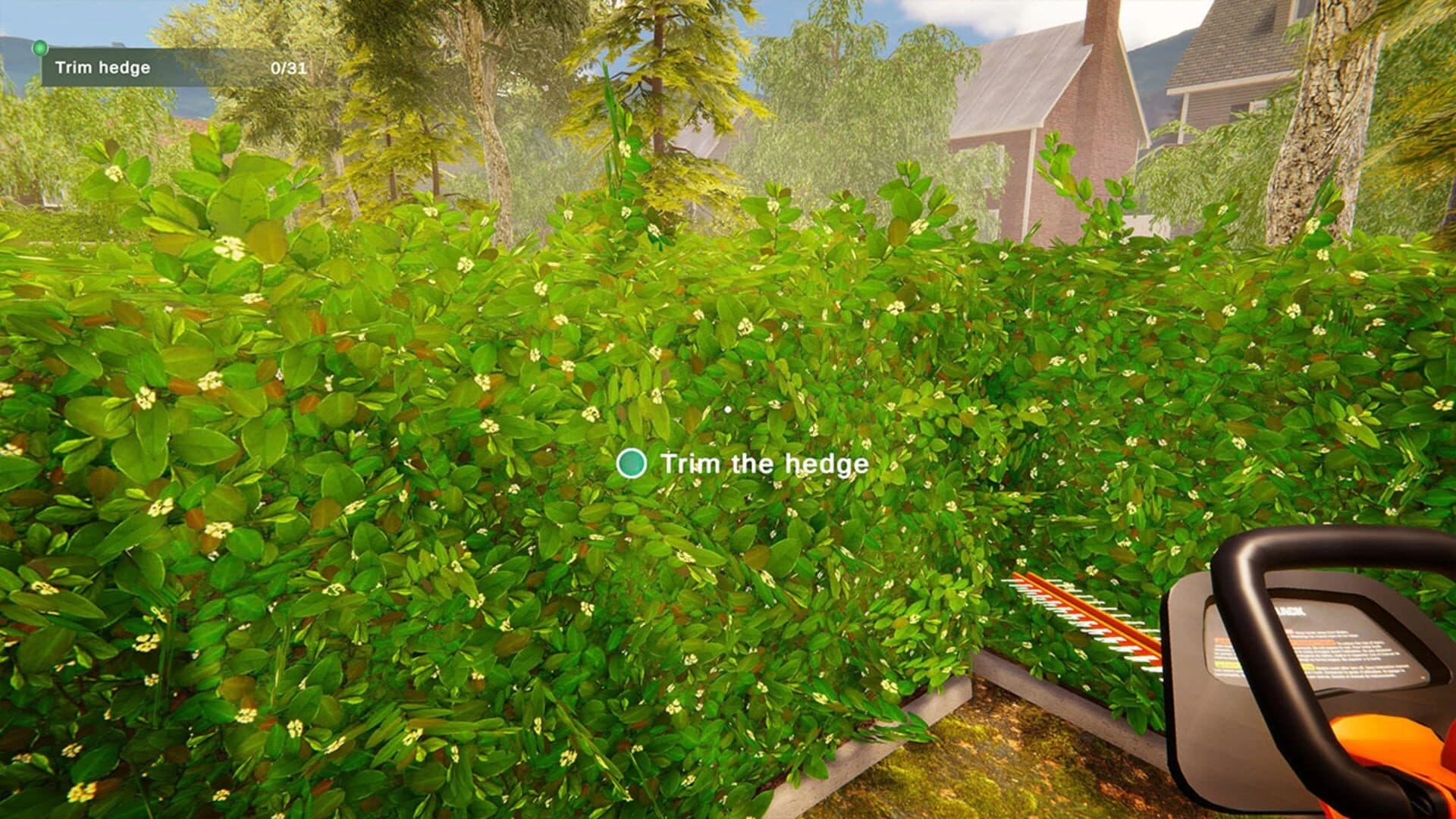 Garden Designer Simulator screenshot 16